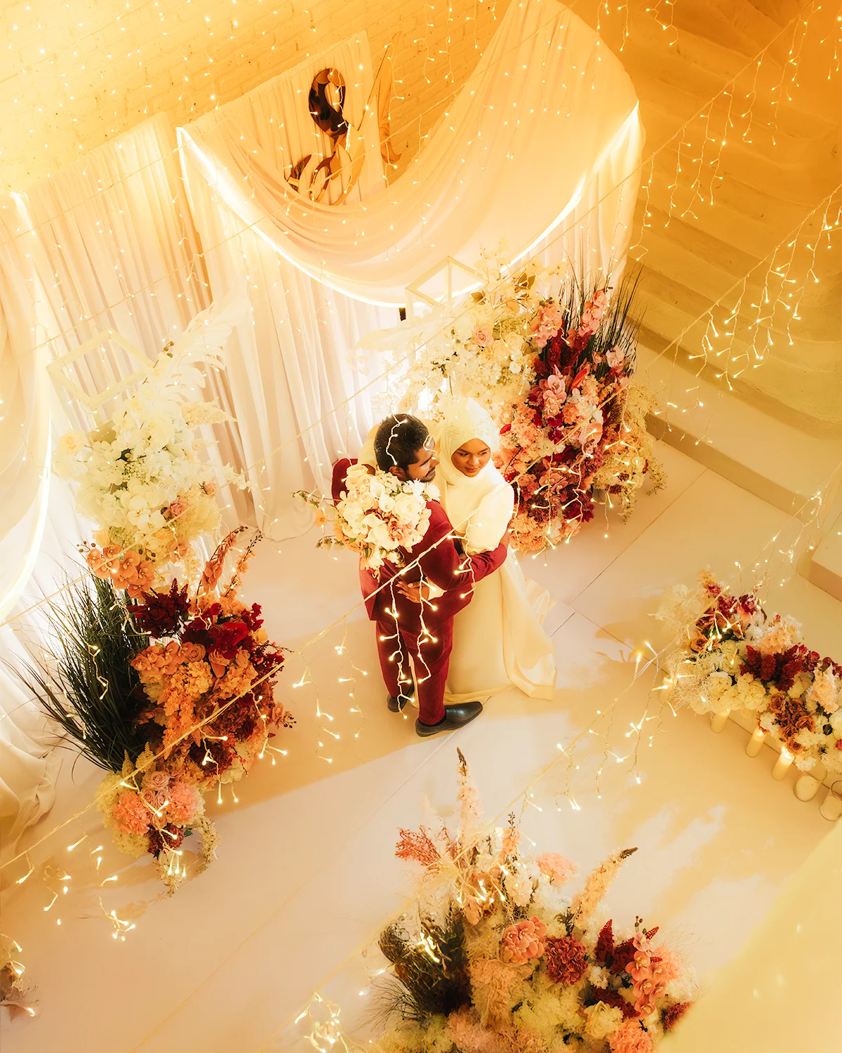 Wedding photography in the Maldives by moment.mv — photo 31