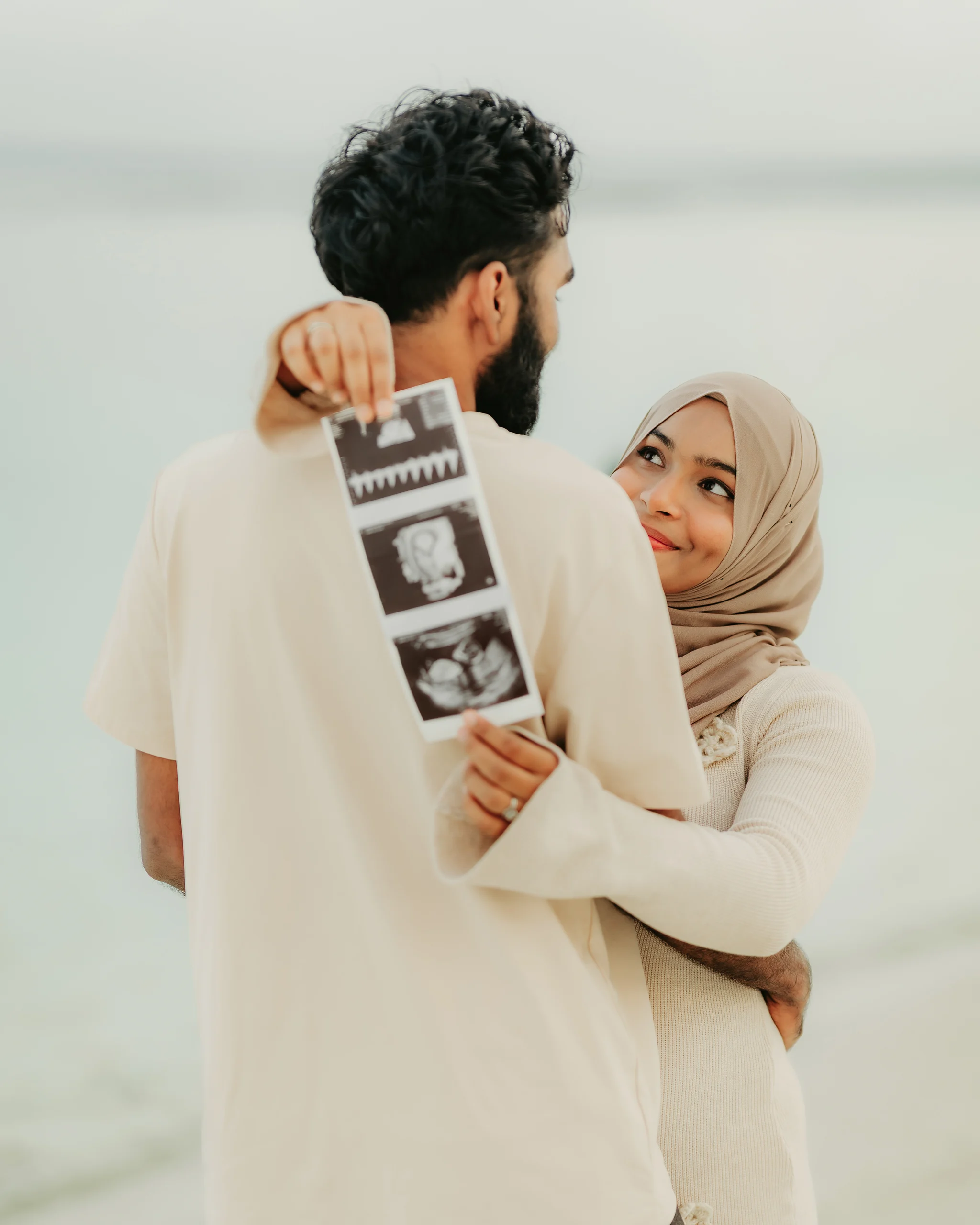 Maternity photography in the Maldives by moment.mv — photo 2