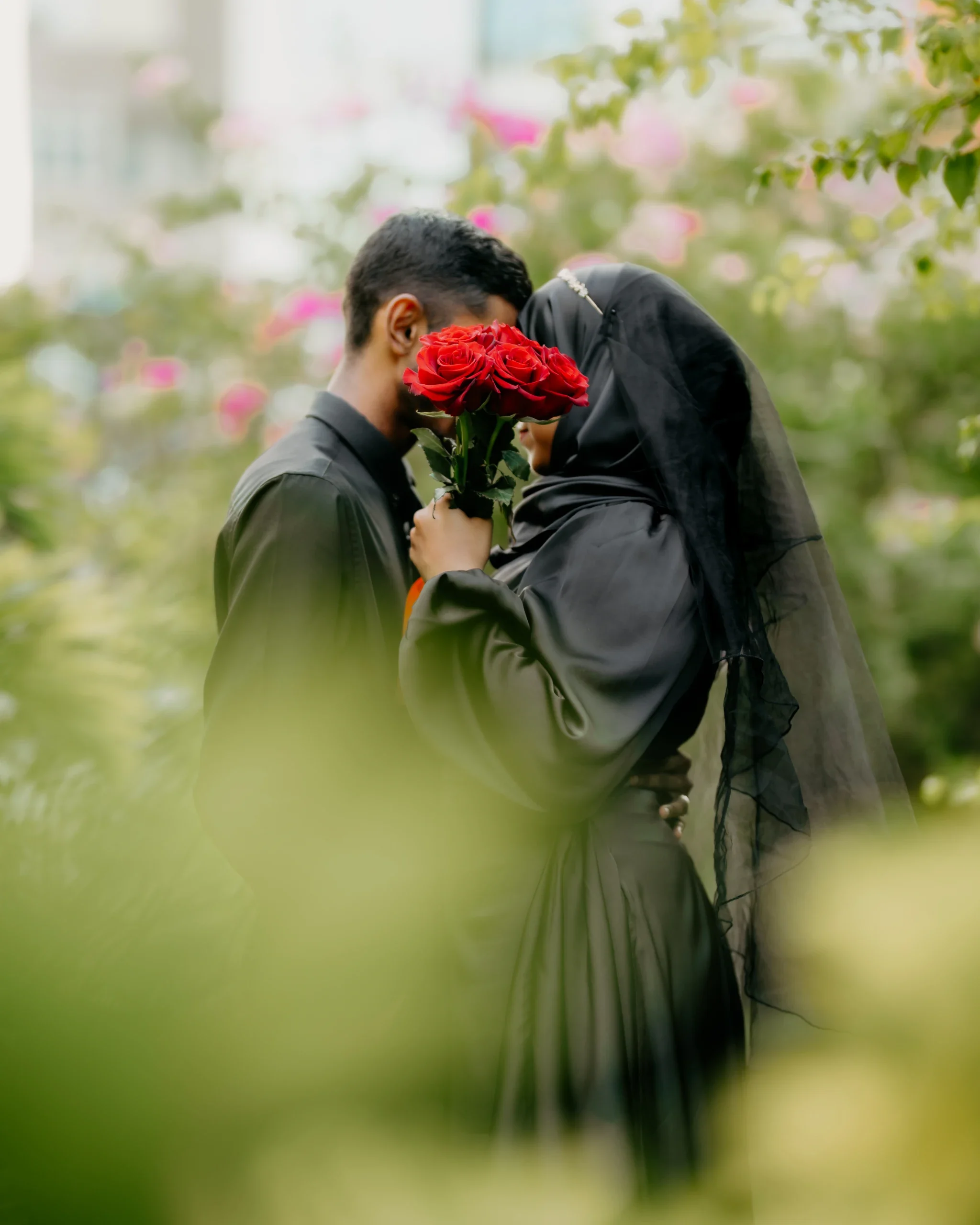 Wedding photography in the Maldives by moment.mv — photo 26