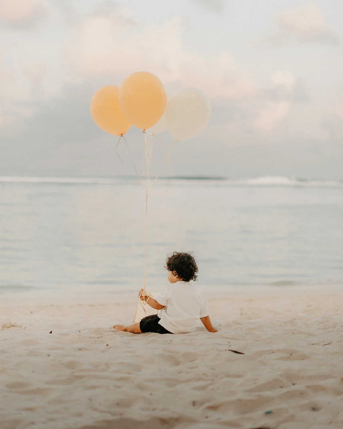 Birthday photography in the Maldives by moment.mv — photo 3