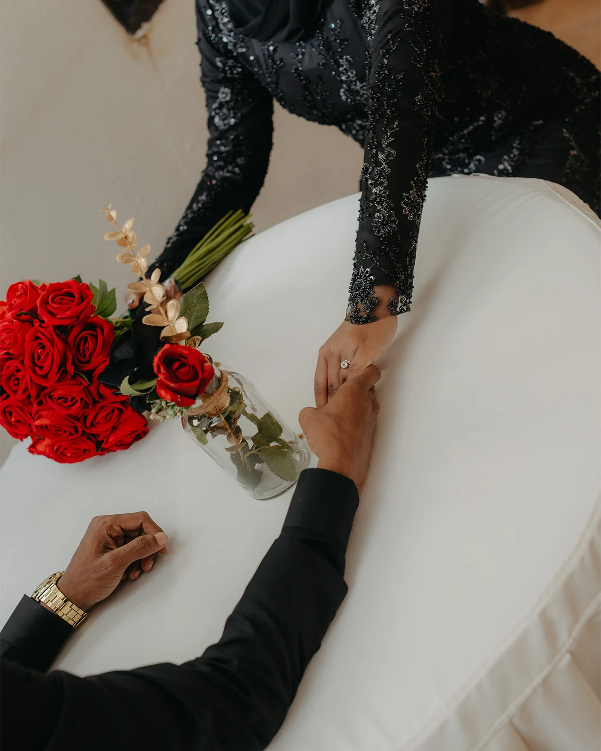 Wedding photography in the Maldives by moment.mv — photo 10