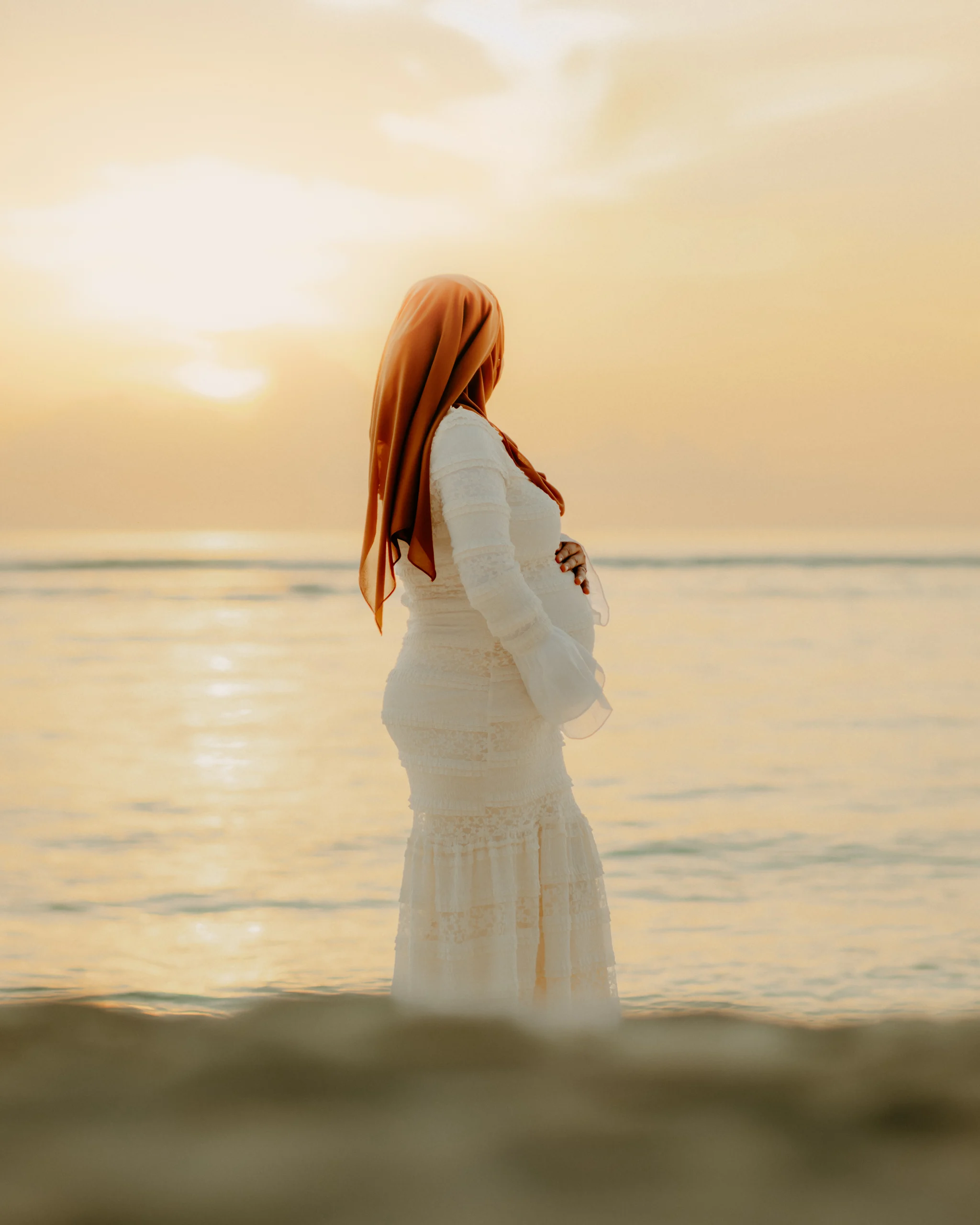 Maternity photography in the Maldives by moment.mv — photo 30