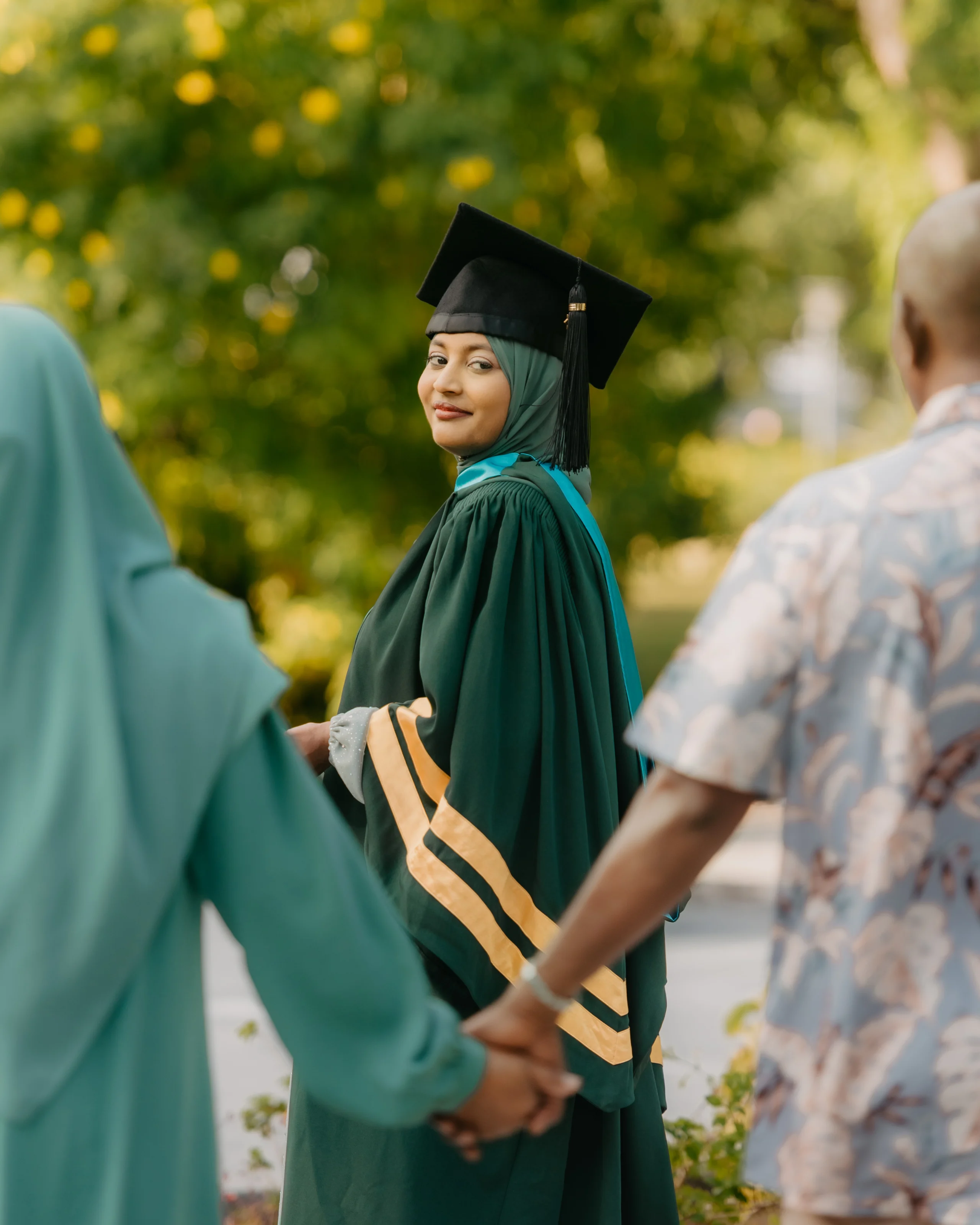 Graduation photography in the Maldives by moment.mv — photo 26
