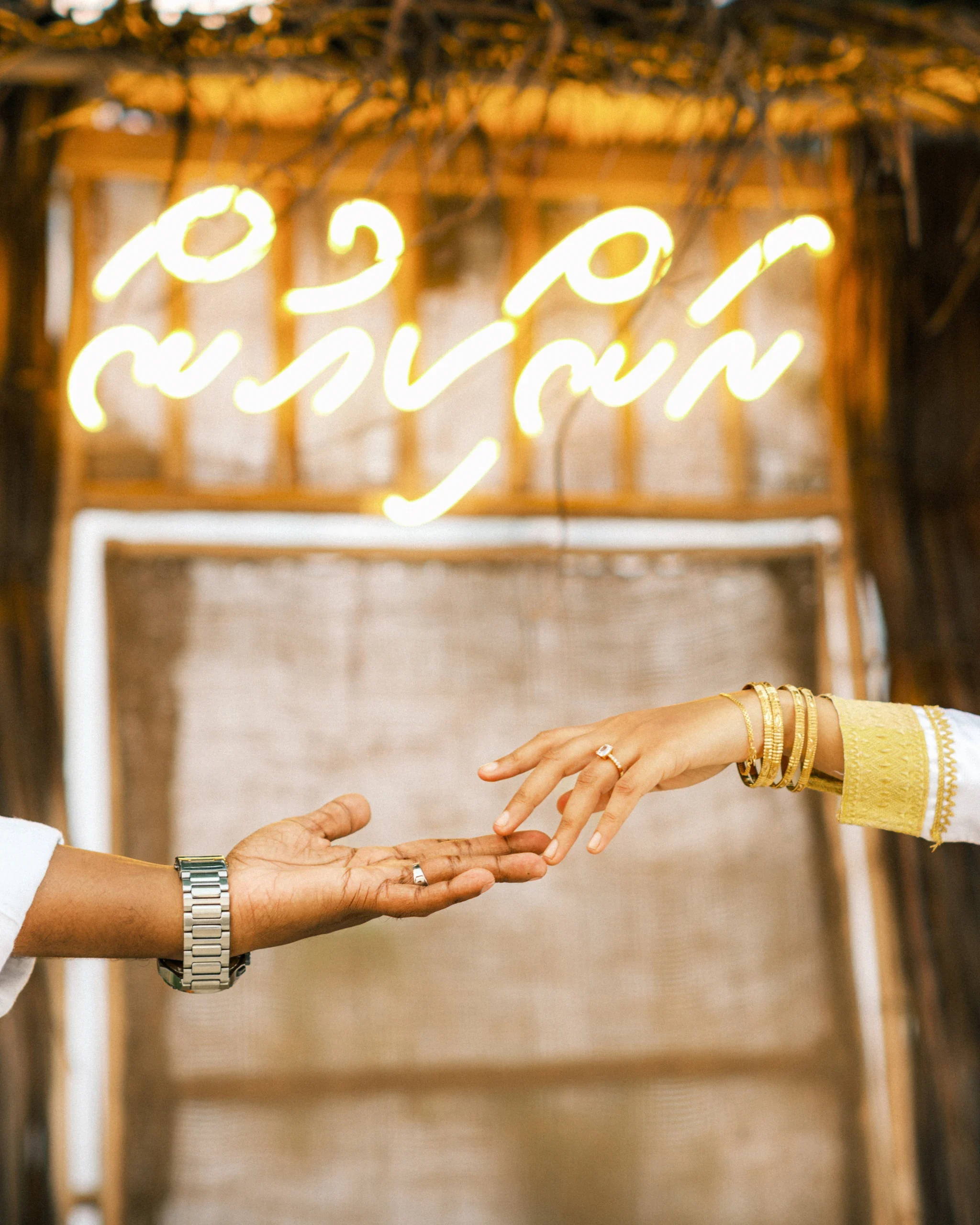 Proposal photography in the Maldives by moment.mv — photo 4
