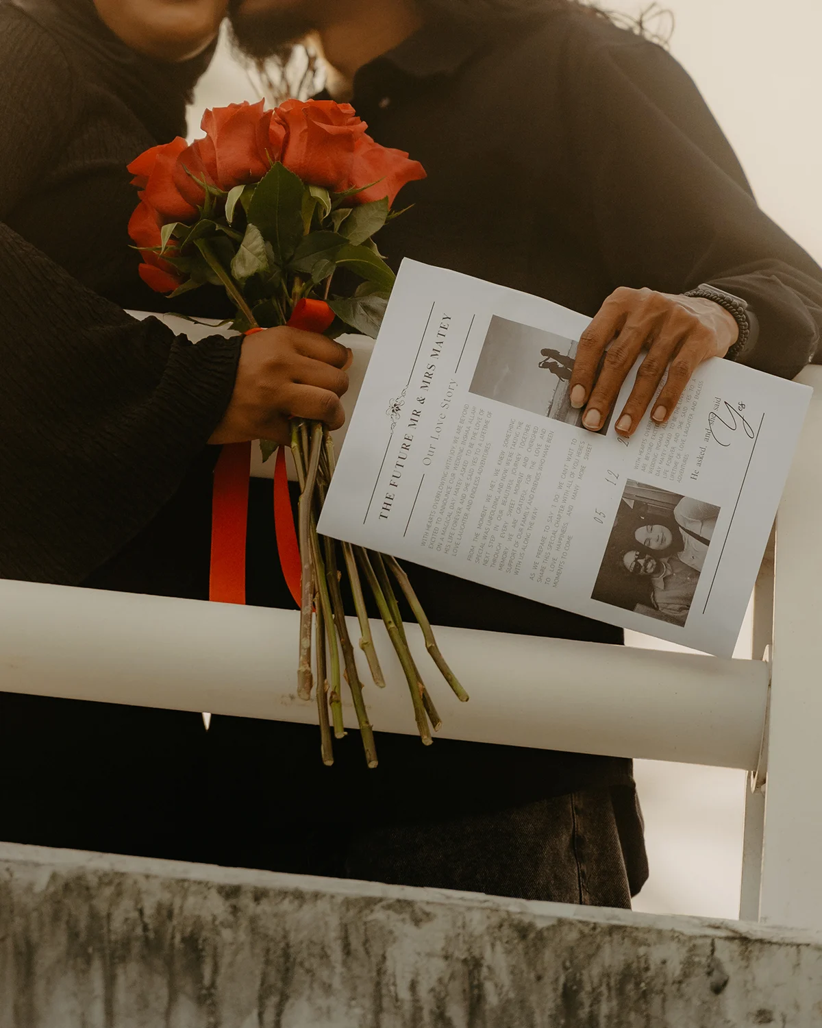 Proposal photography in the Maldives by moment.mv — photo 7
