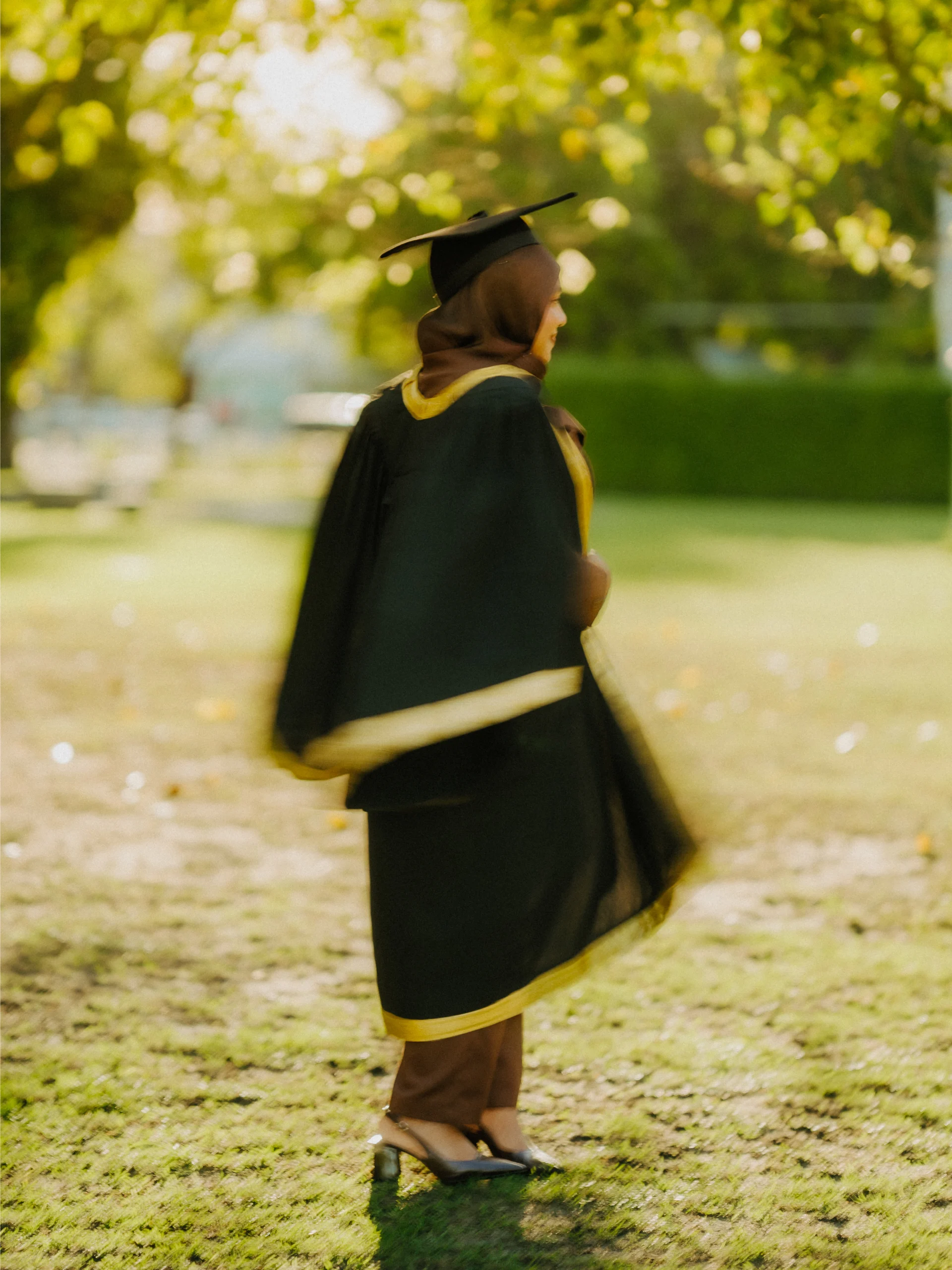 Graduation photography in the Maldives by moment.mv — photo 27