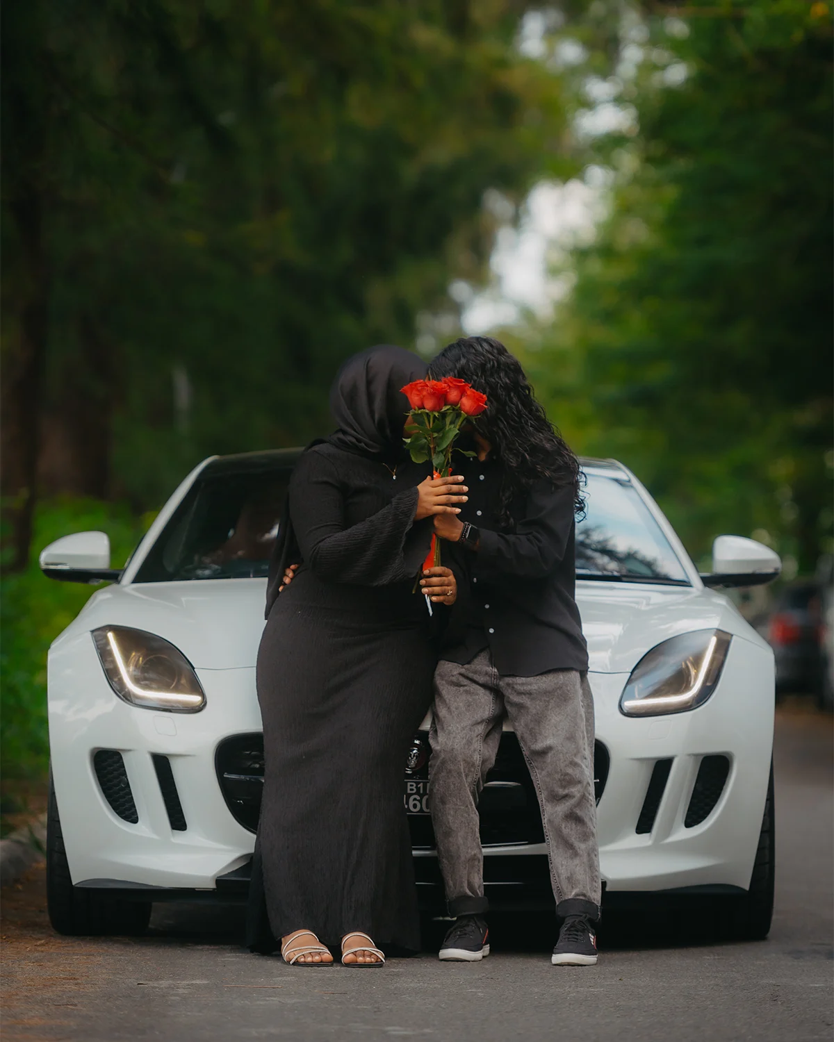 Proposal photography in the Maldives by moment.mv — photo 11