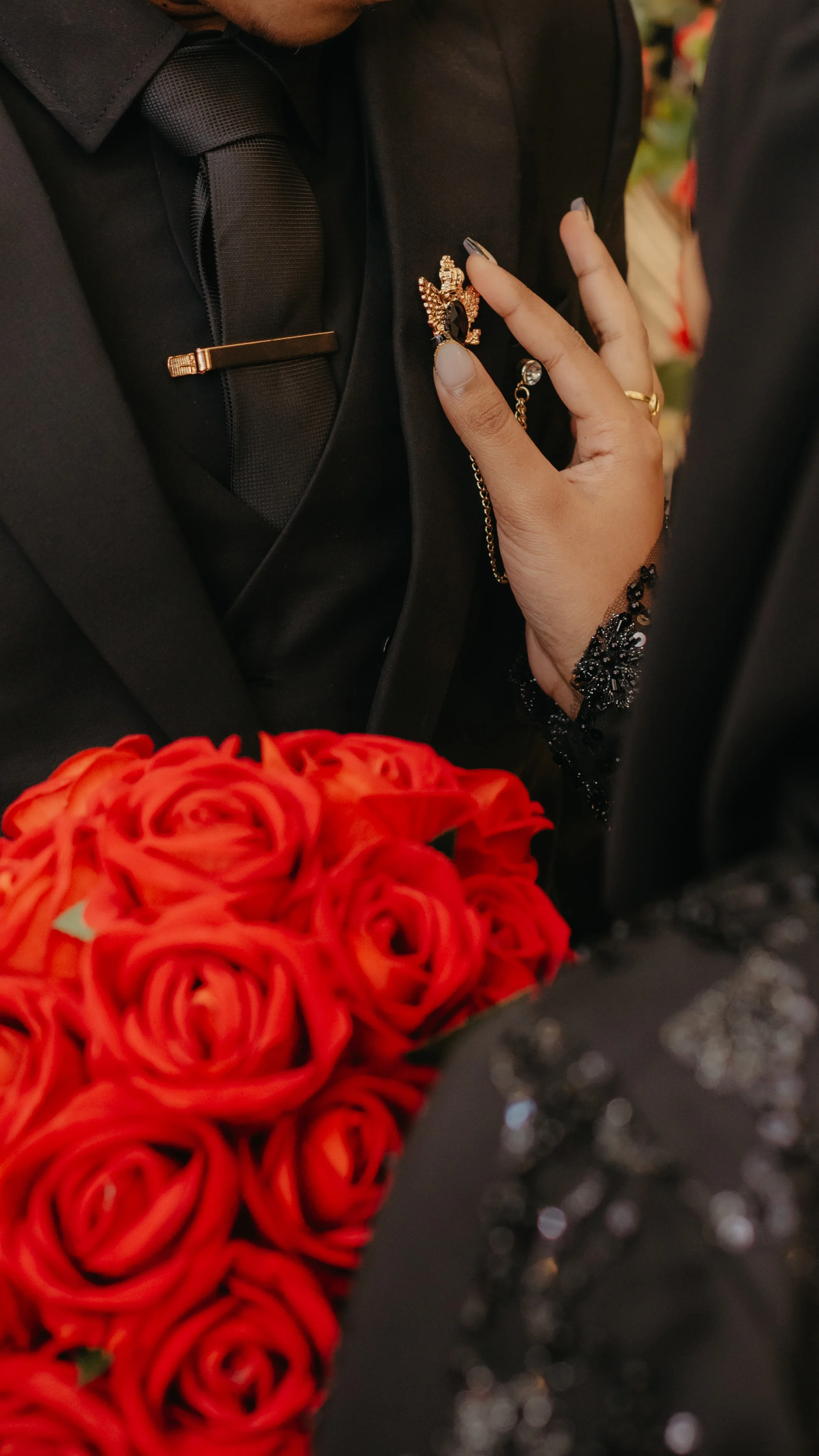 Wedding photography in the Maldives by moment.mv — photo 12