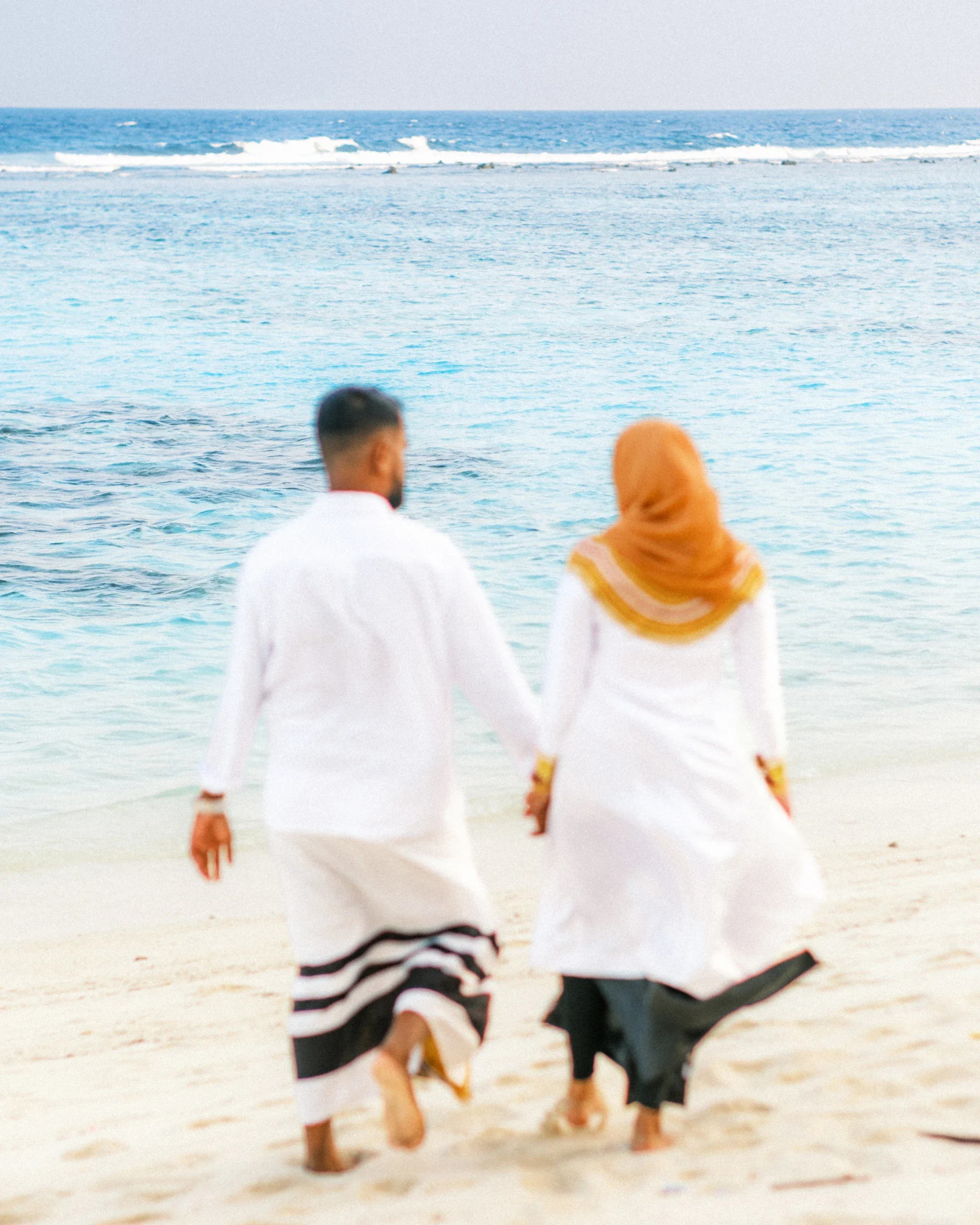 Proposal photography in the Maldives by moment.mv — photo 23