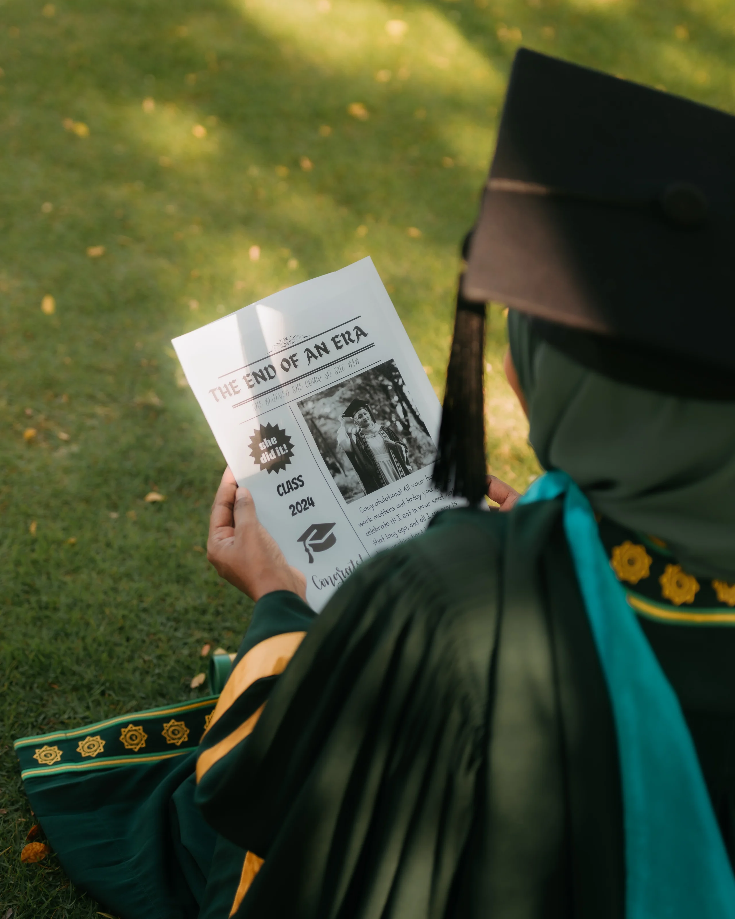 Graduation photography in the Maldives by moment.mv — photo 17