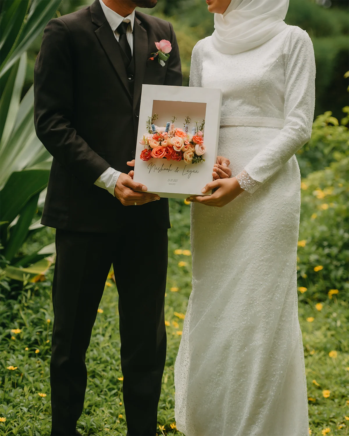 Wedding photography in the Maldives by moment.mv — photo 15