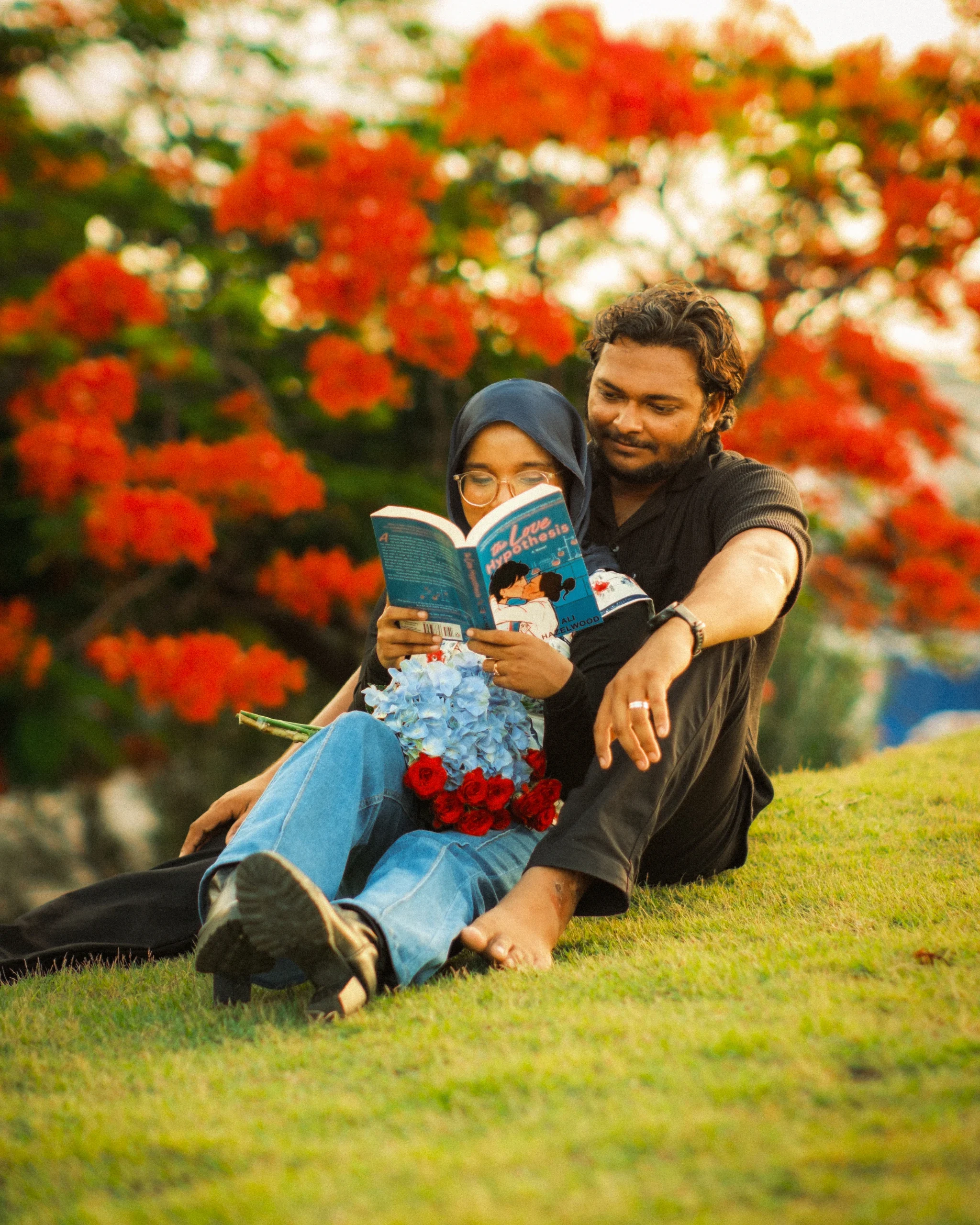 Couple photography in the Maldives by moment.mv — photo 3