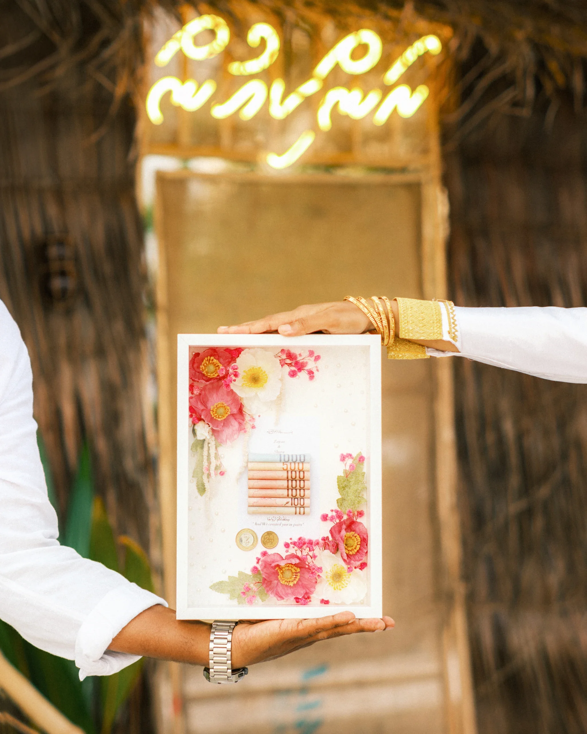 Proposal photography in the Maldives by moment.mv — photo 2