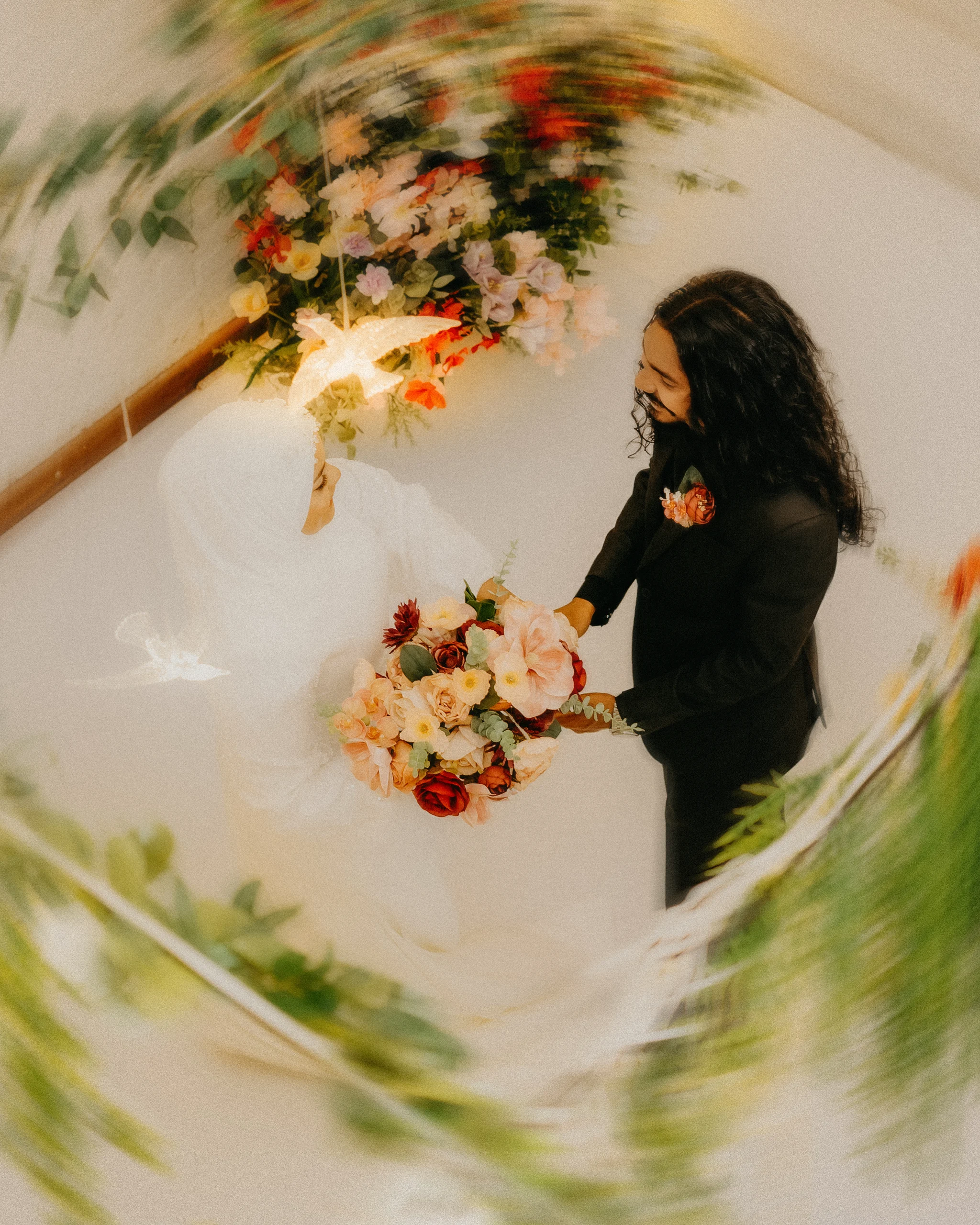 Wedding photography in the Maldives by moment.mv — photo 6