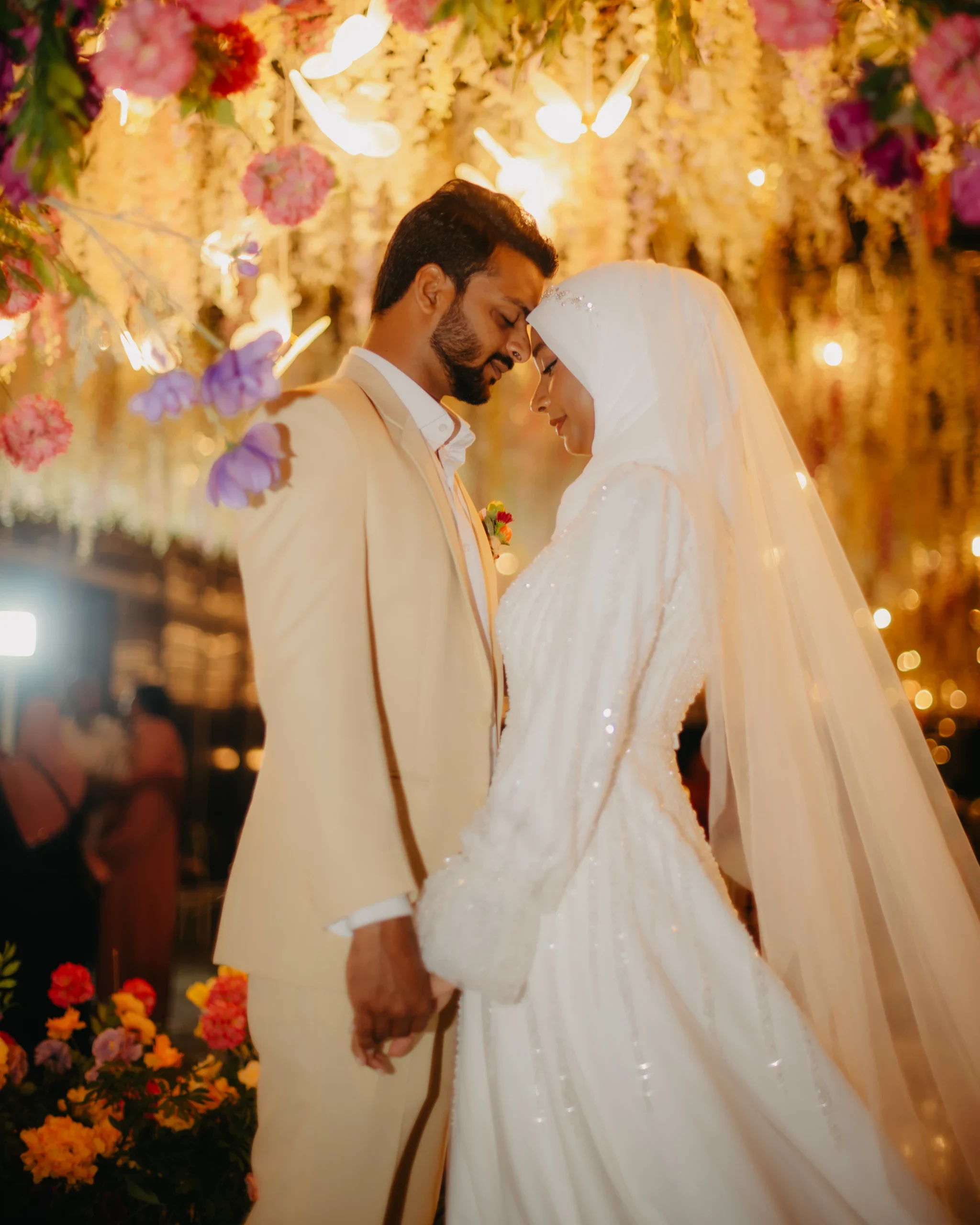 Wedding photography in the Maldives by moment.mv — photo 22