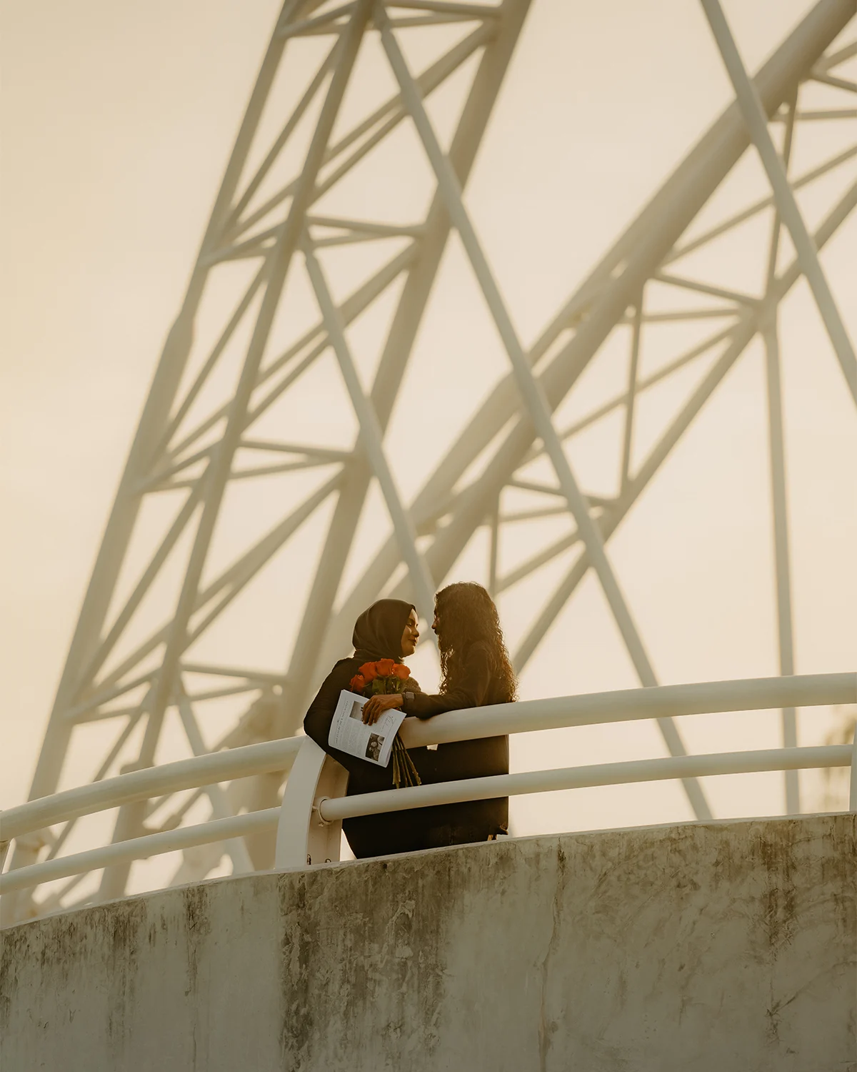 Proposal photography in the Maldives by moment.mv — photo 16