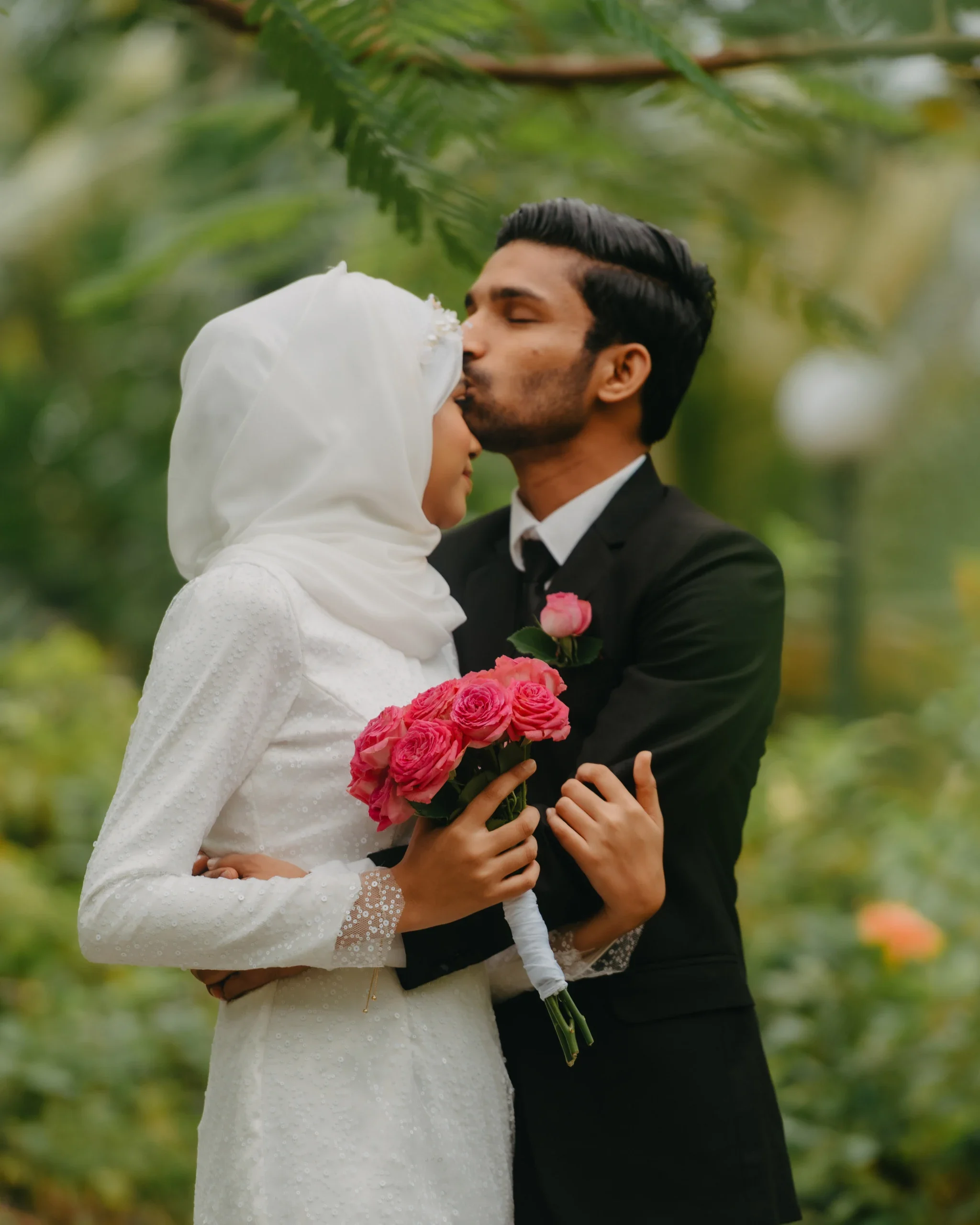 Wedding photography in the Maldives by moment.mv — photo 11