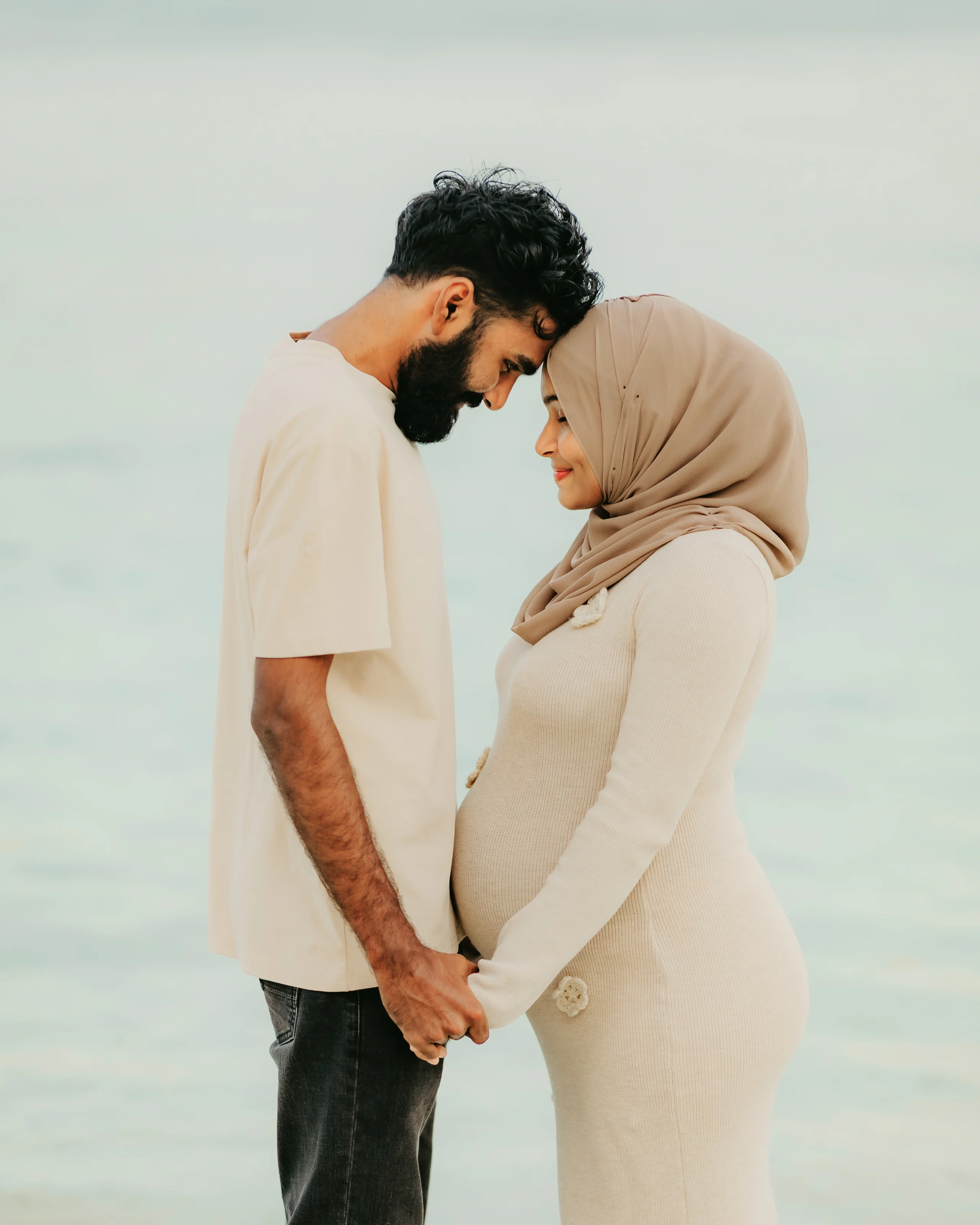 Maternity photography in the Maldives by moment.mv — photo 28