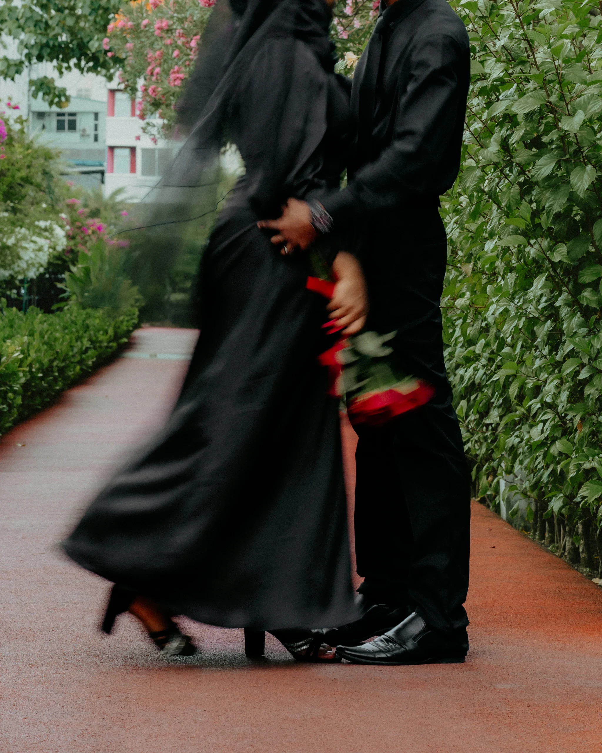 Wedding photography in the Maldives by moment.mv — photo 30