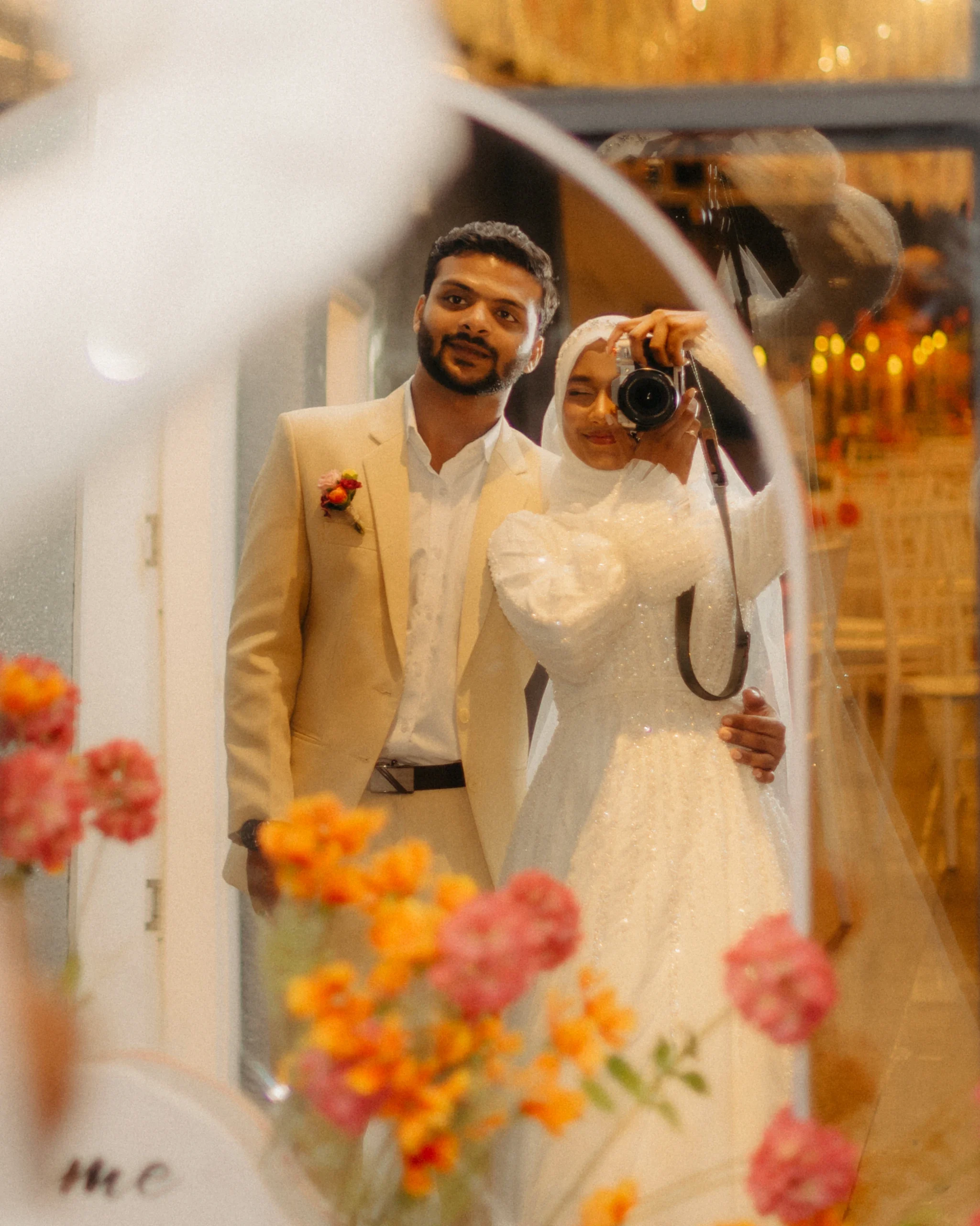 Wedding photography in the Maldives by moment.mv — photo 3