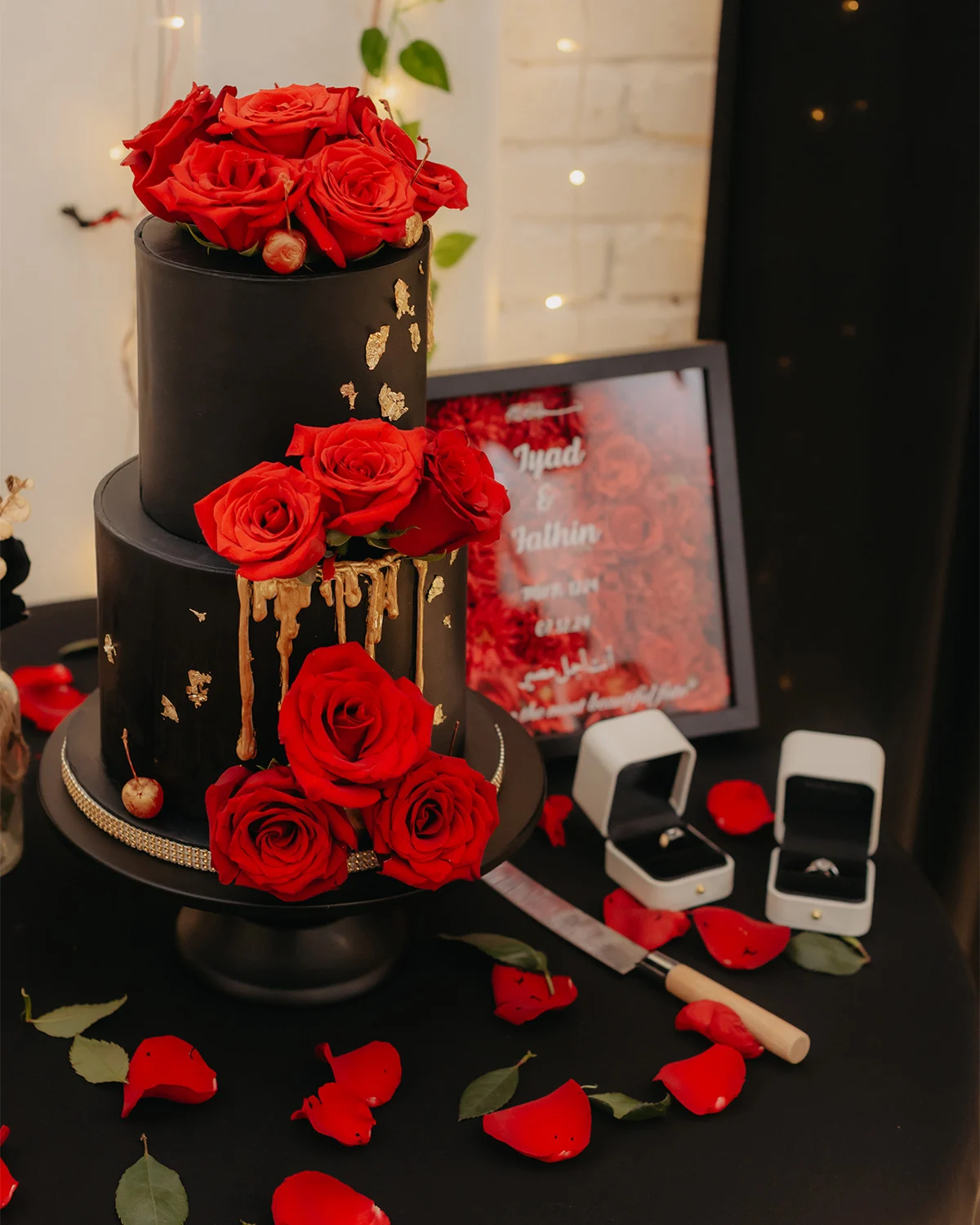 Wedding photography in the Maldives by moment.mv — photo 34
