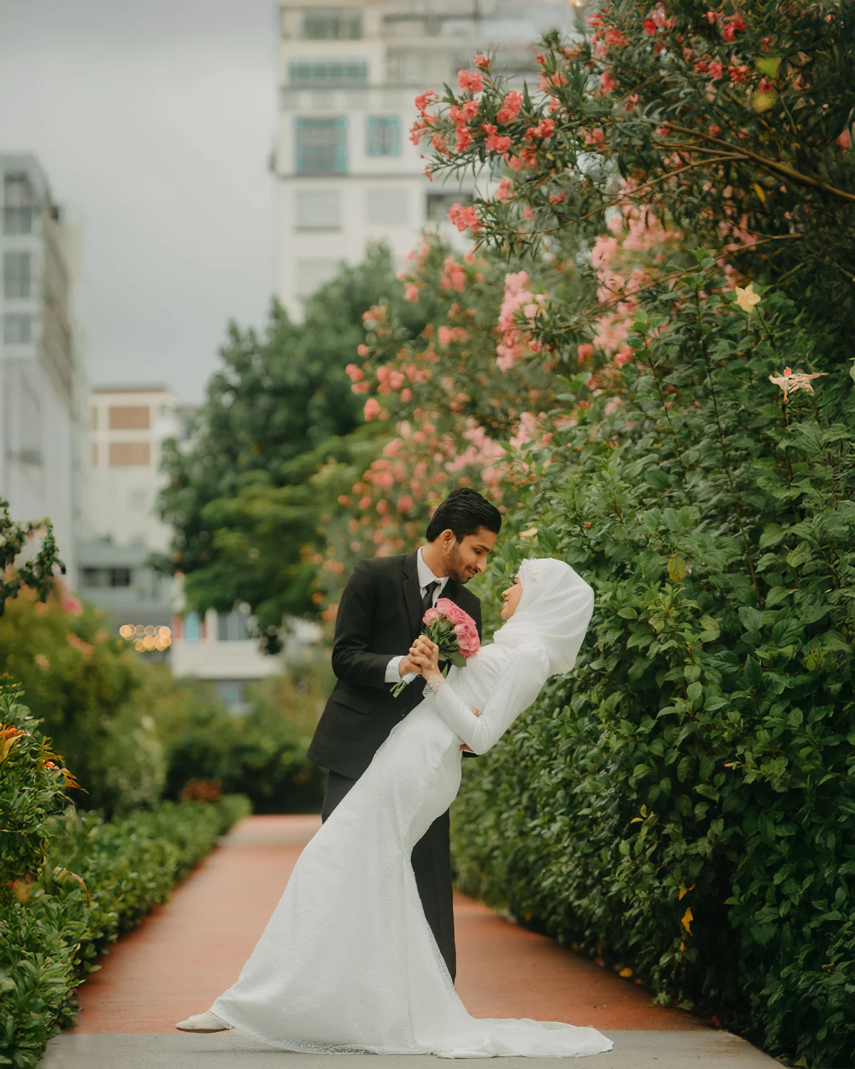Wedding photography in the Maldives by moment.mv — photo 21