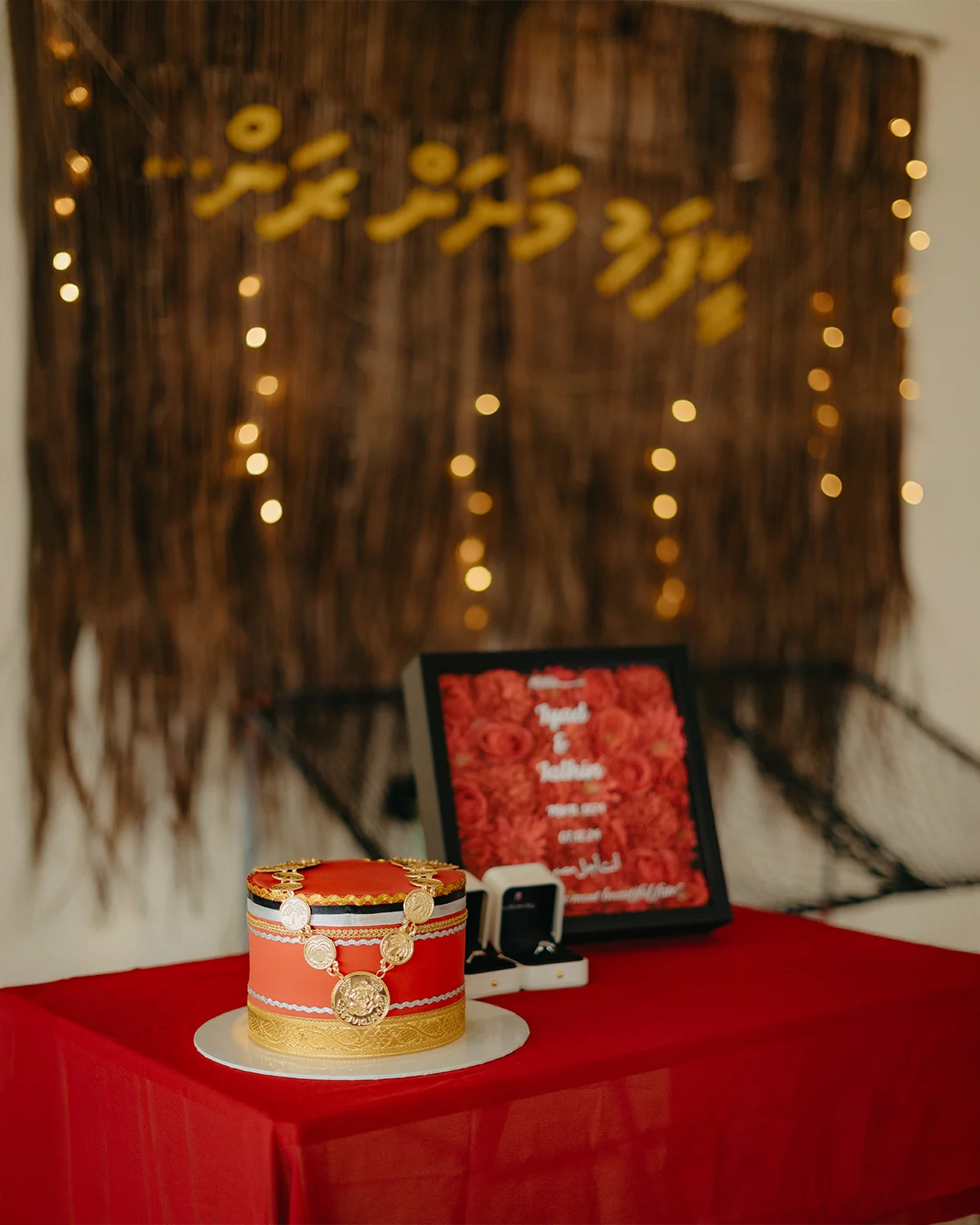 Proposal photography in the Maldives by moment.mv — photo 8