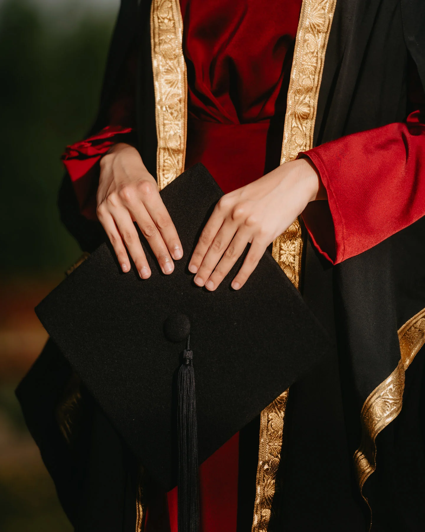 Graduation photography in the Maldives by moment.mv — photo 18
