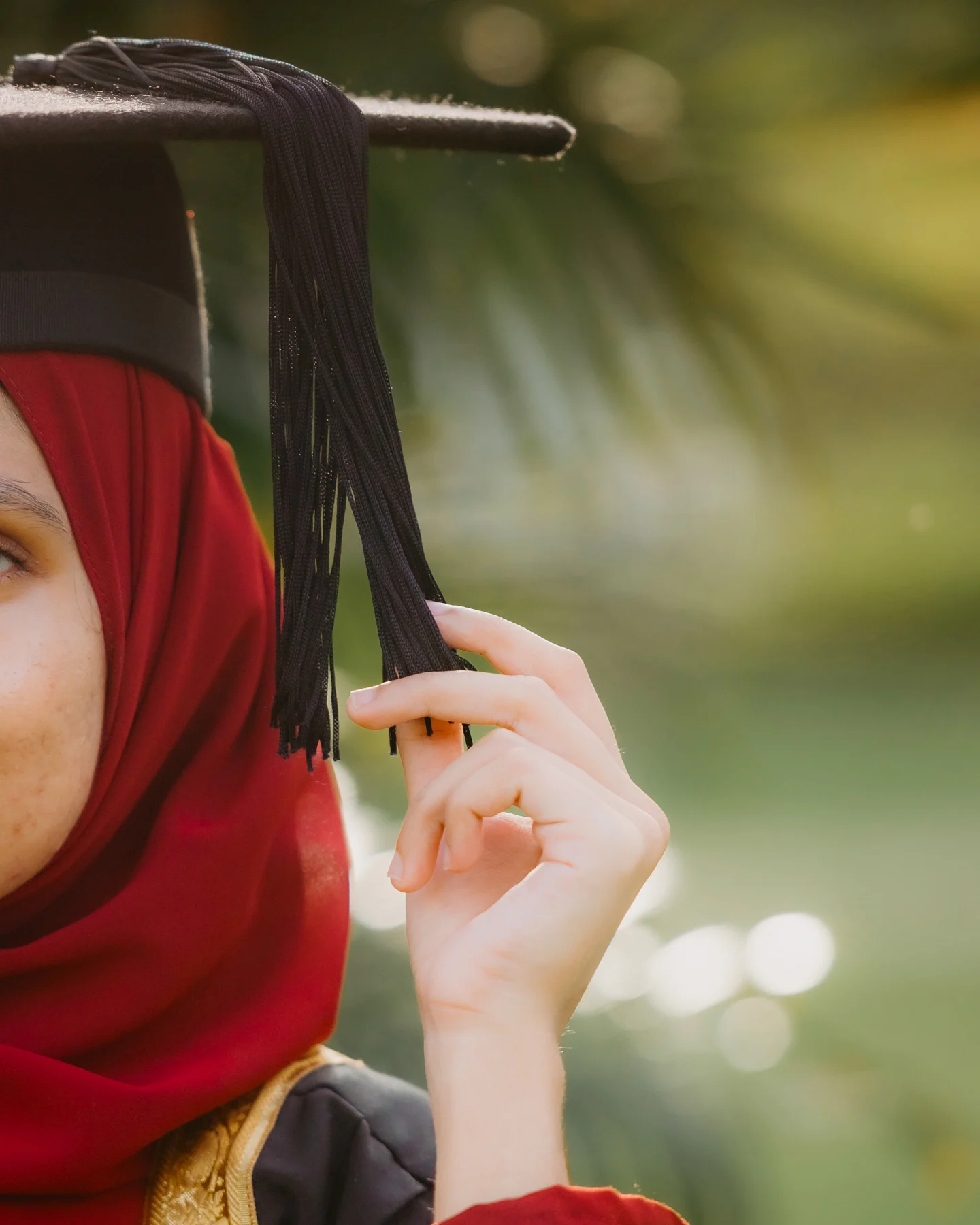 Graduation photography in the Maldives by moment.mv — photo 20