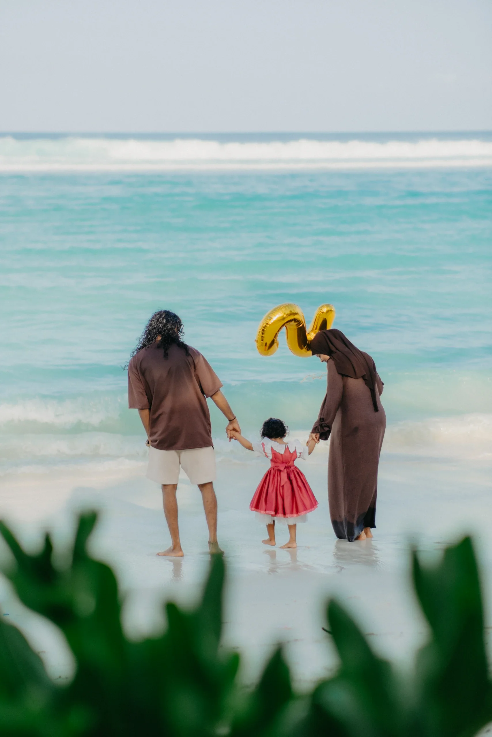 Birthday photography in the Maldives by moment.mv — photo 10