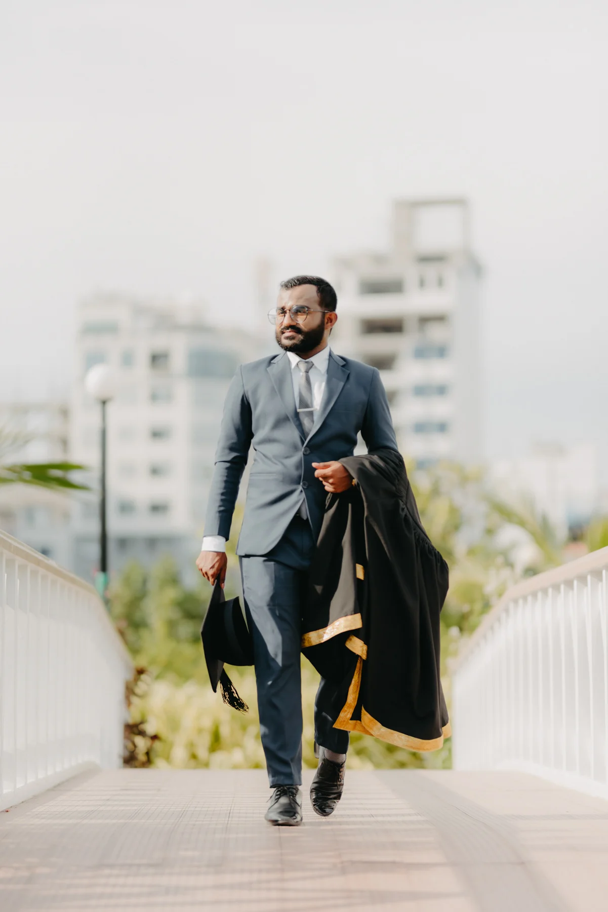 Graduation photography in the Maldives by moment.mv — photo 32
