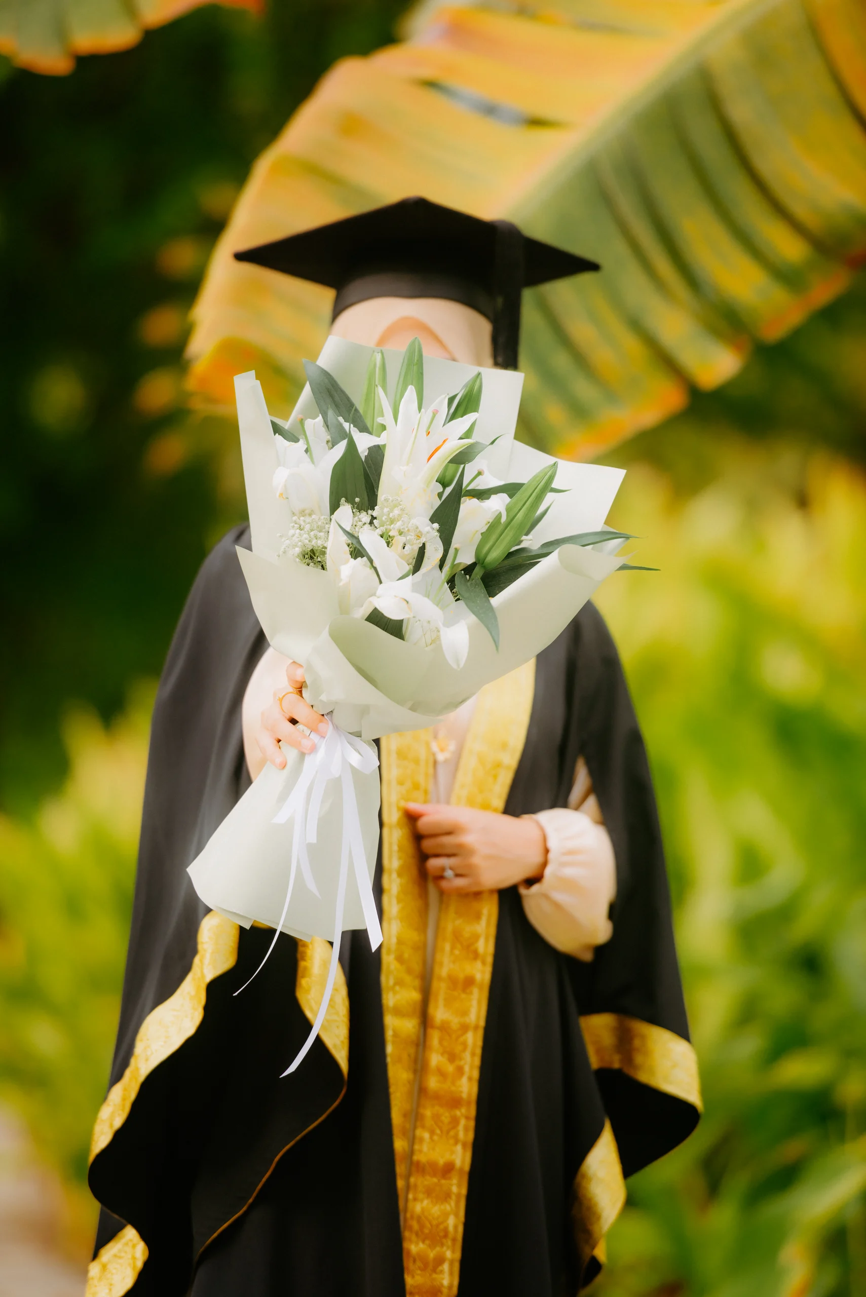 Graduation photography in the Maldives by moment.mv — photo 40