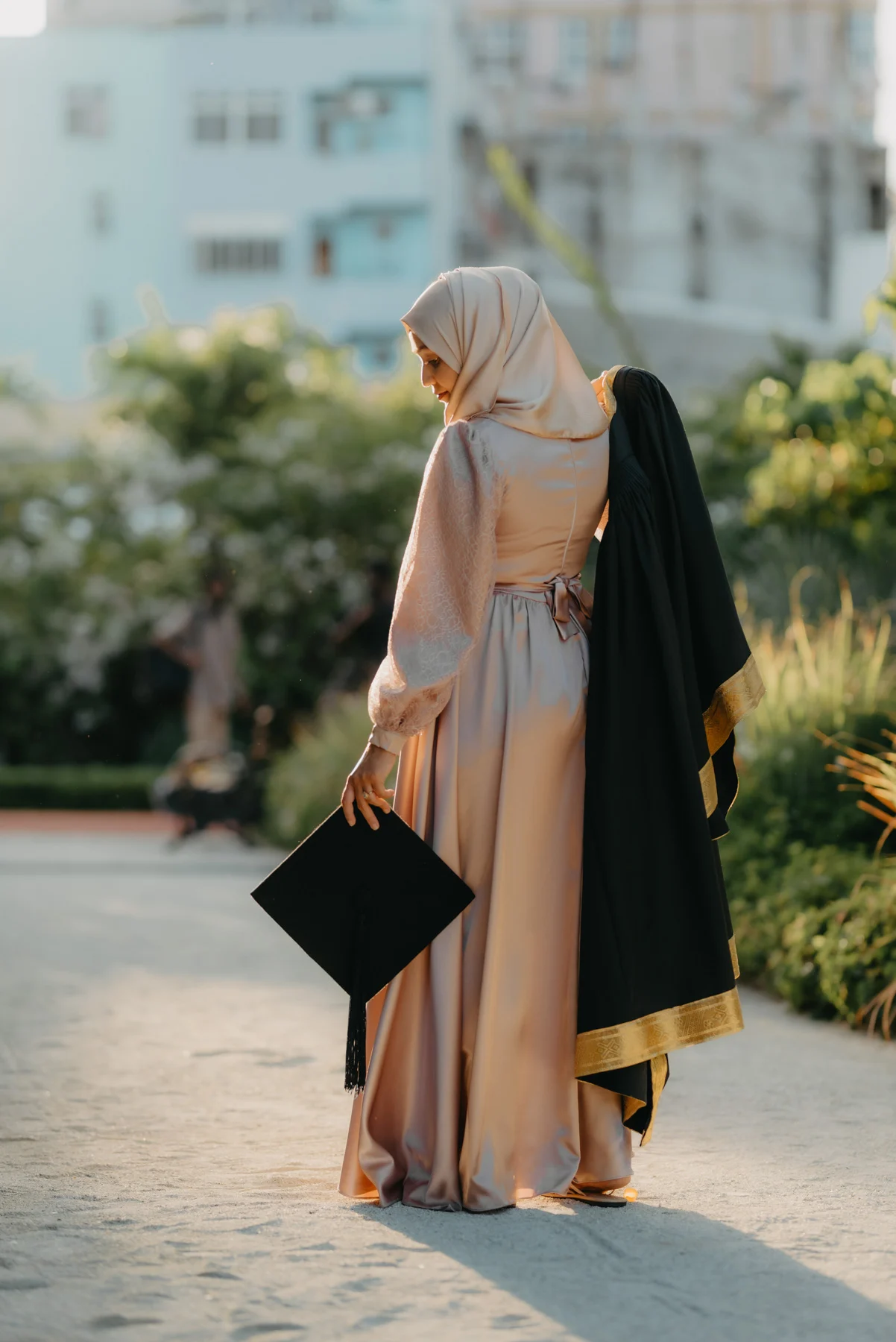 Graduation photography in the Maldives by moment.mv — photo 4