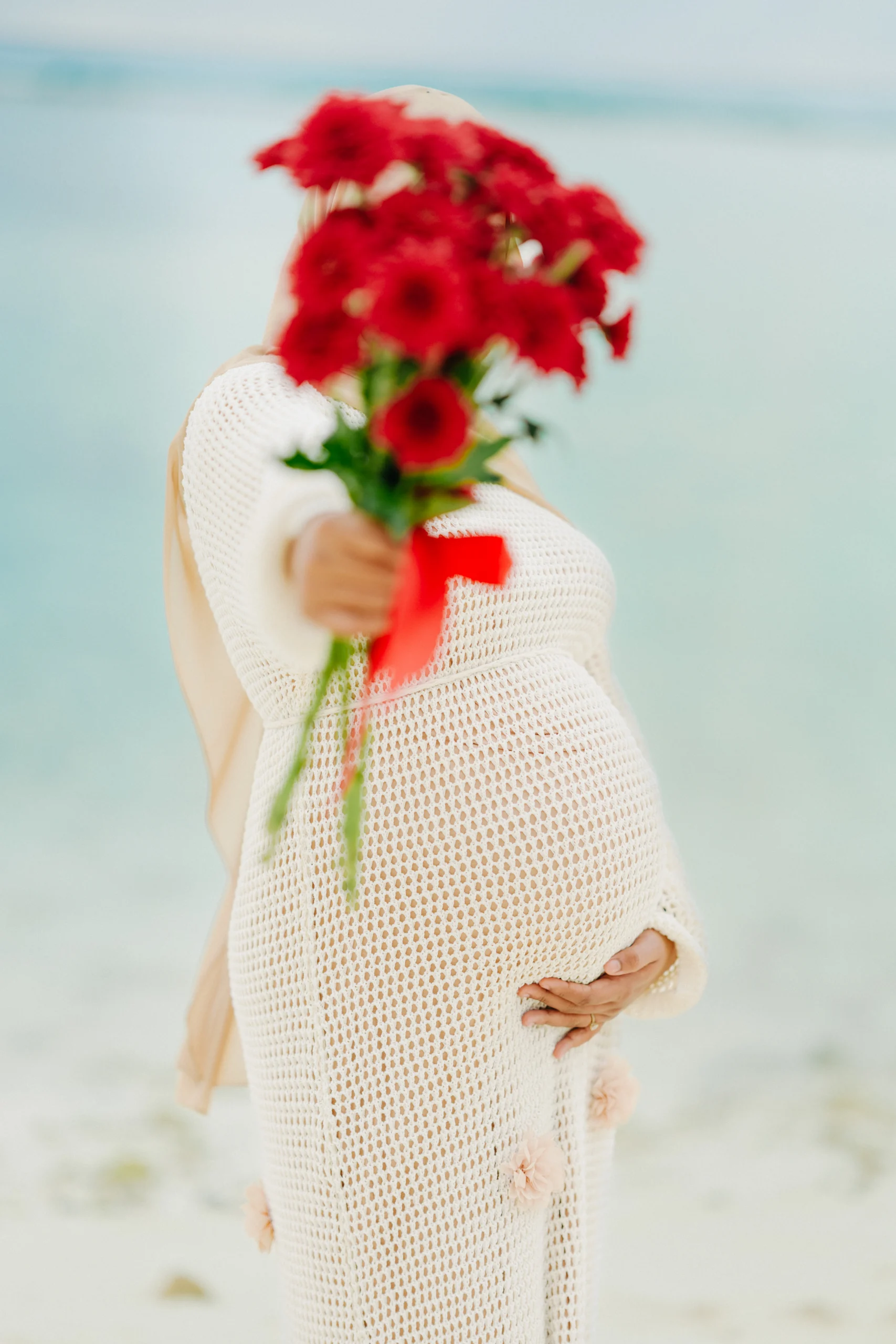 Maternity photography in the Maldives by moment.mv — photo 7
