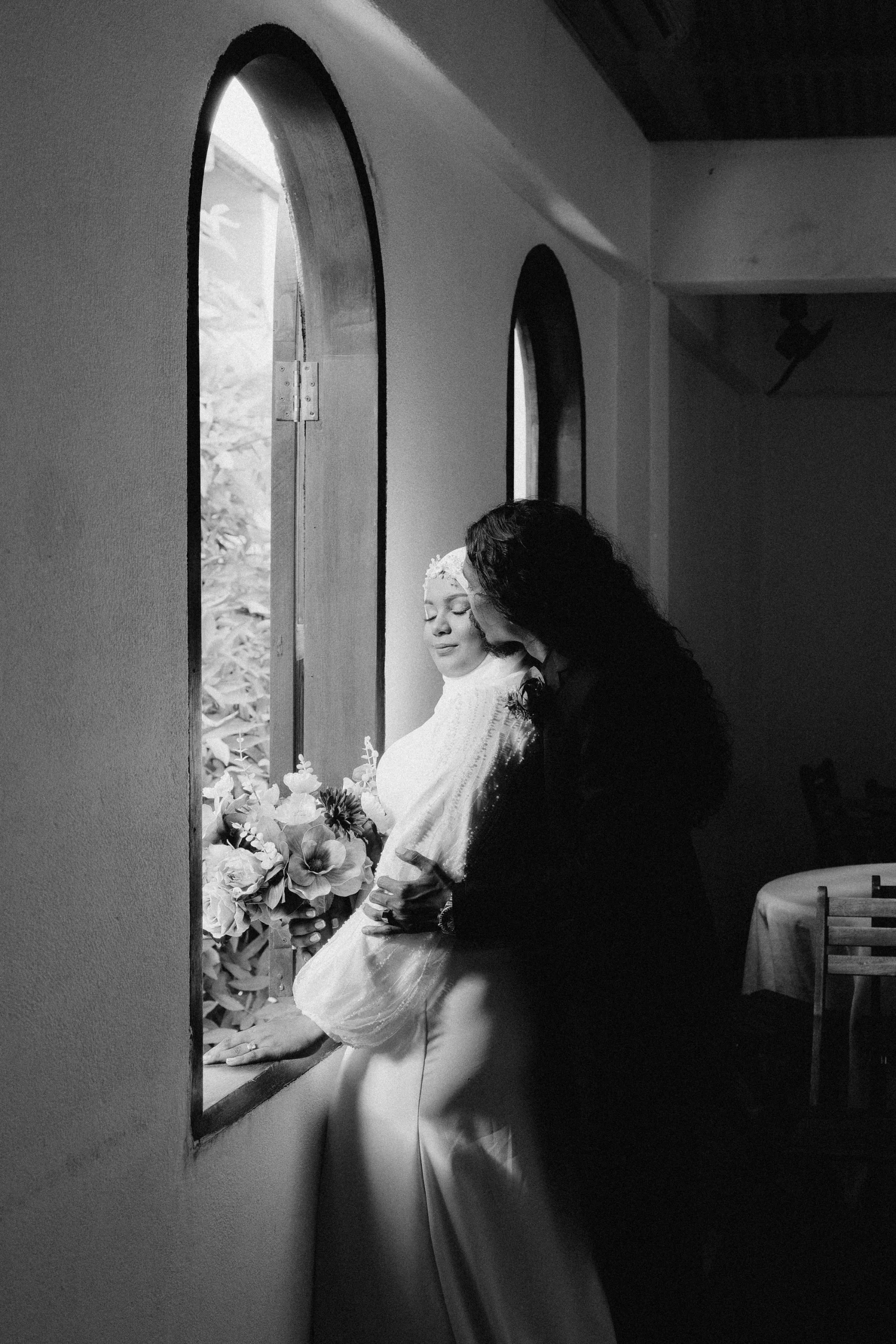 Wedding photography in the Maldives by moment.mv — photo 35