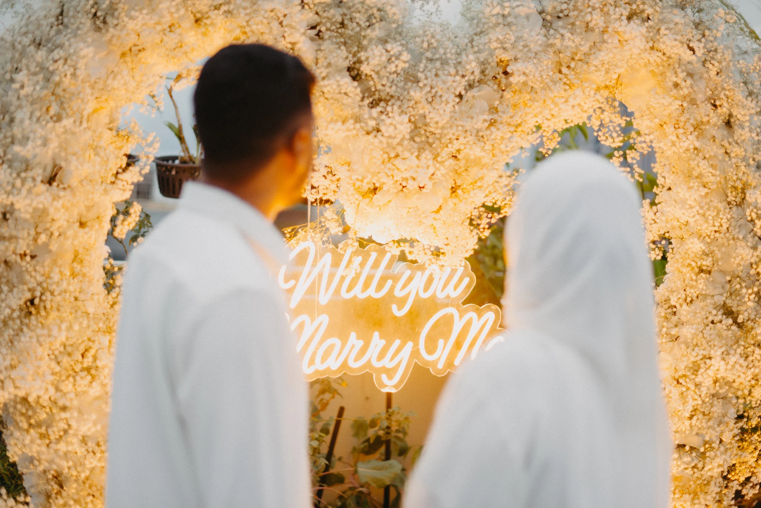 Proposal photography in the Maldives by moment.mv — photo 3