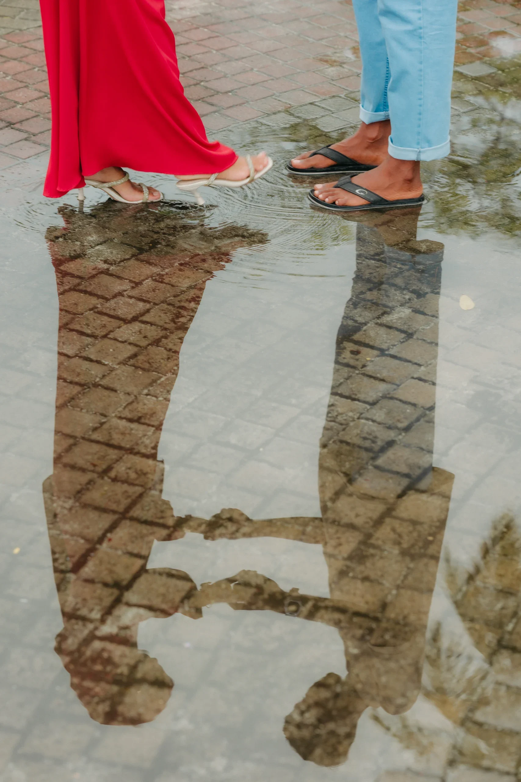 Couple photography in the Maldives by moment.mv — photo 7