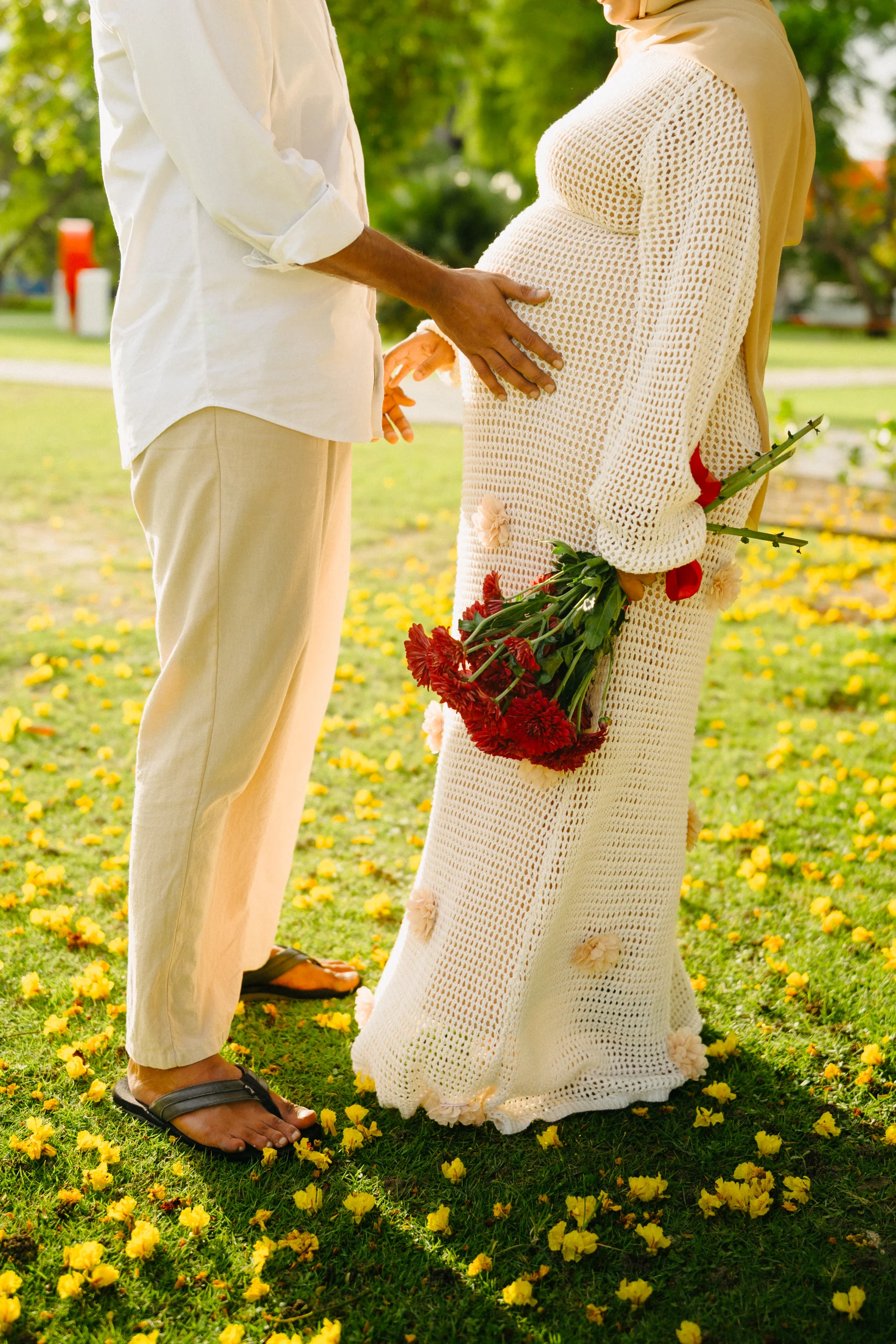 Maternity photography in the Maldives by moment.mv — photo 17