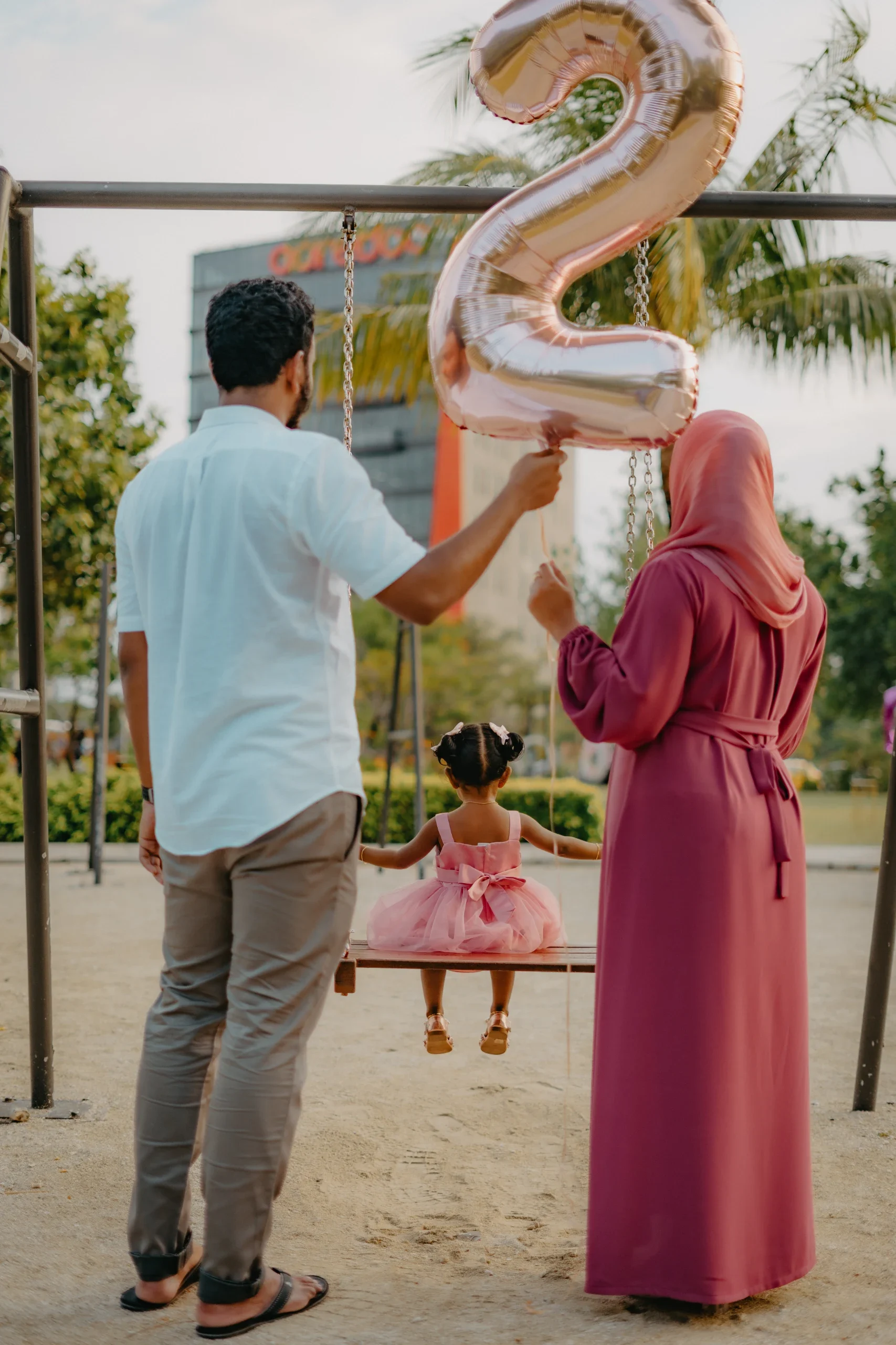 Birthday photography in the Maldives by moment.mv — photo 13