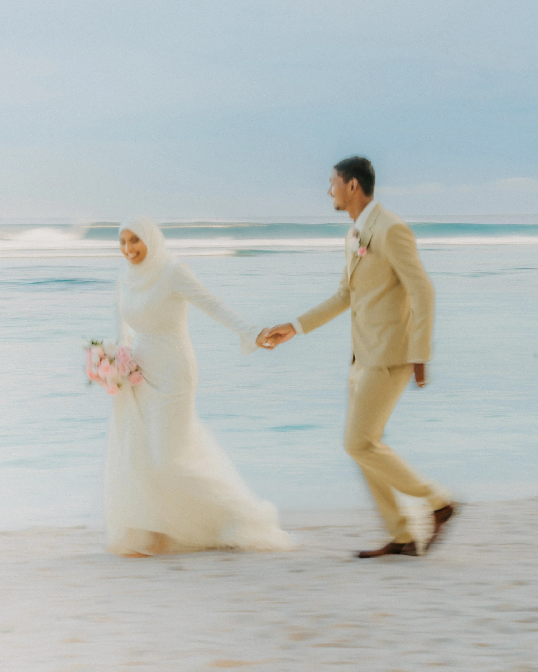 Wedding photography in the Maldives by moment.mv — photo 4
