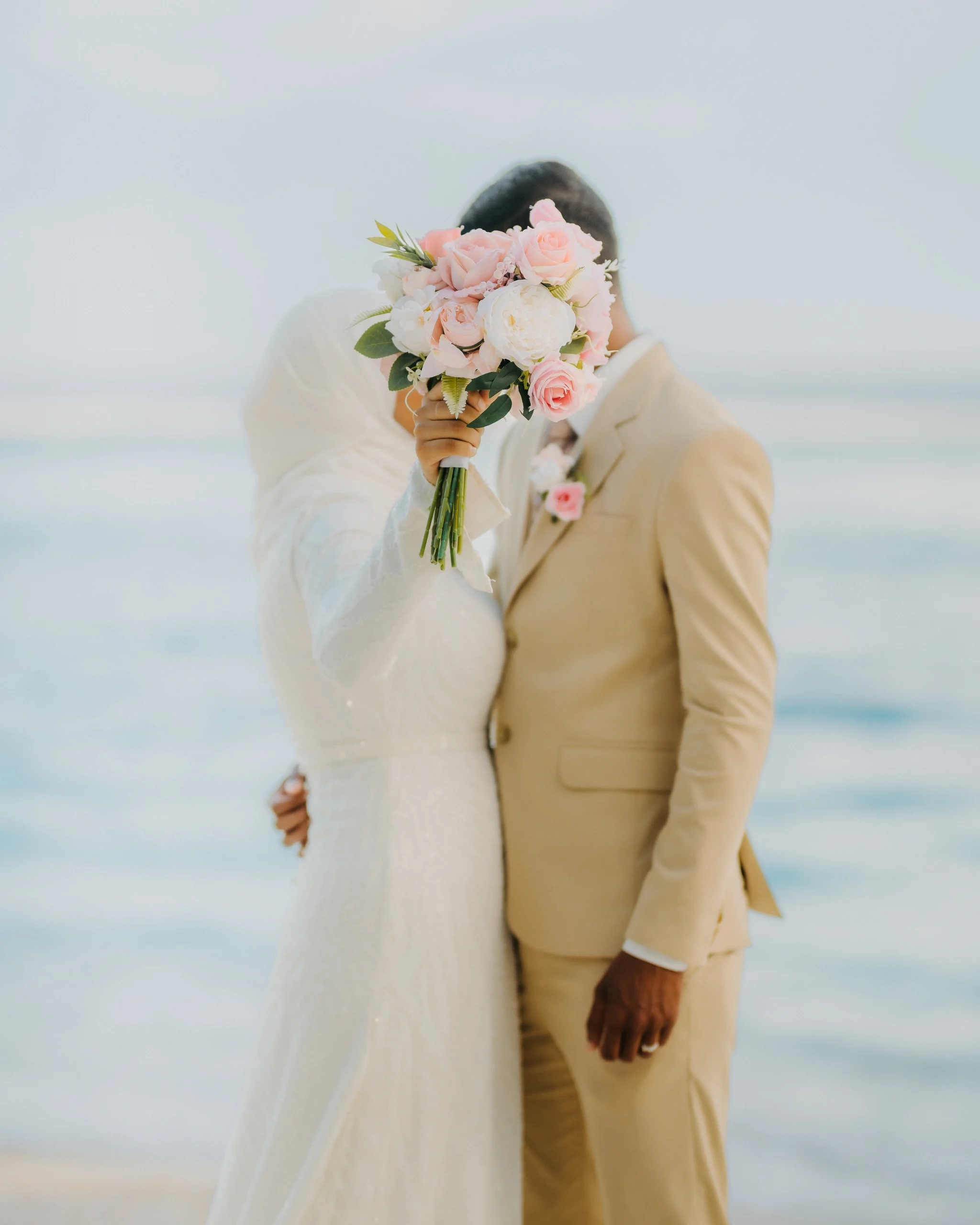 Wedding photography in the Maldives by moment.mv — photo 1