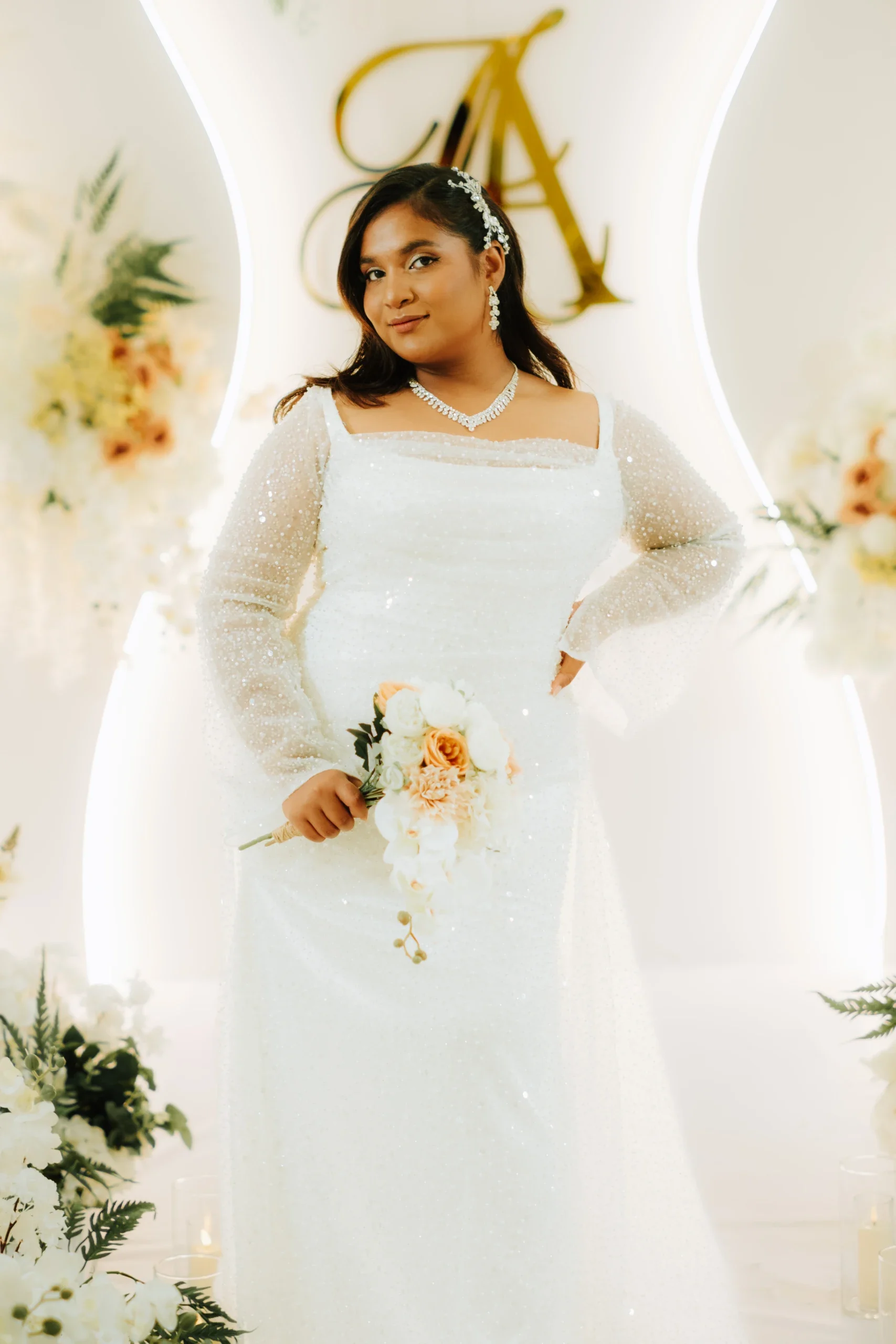 Wedding photography in the Maldives by moment.mv — photo 2