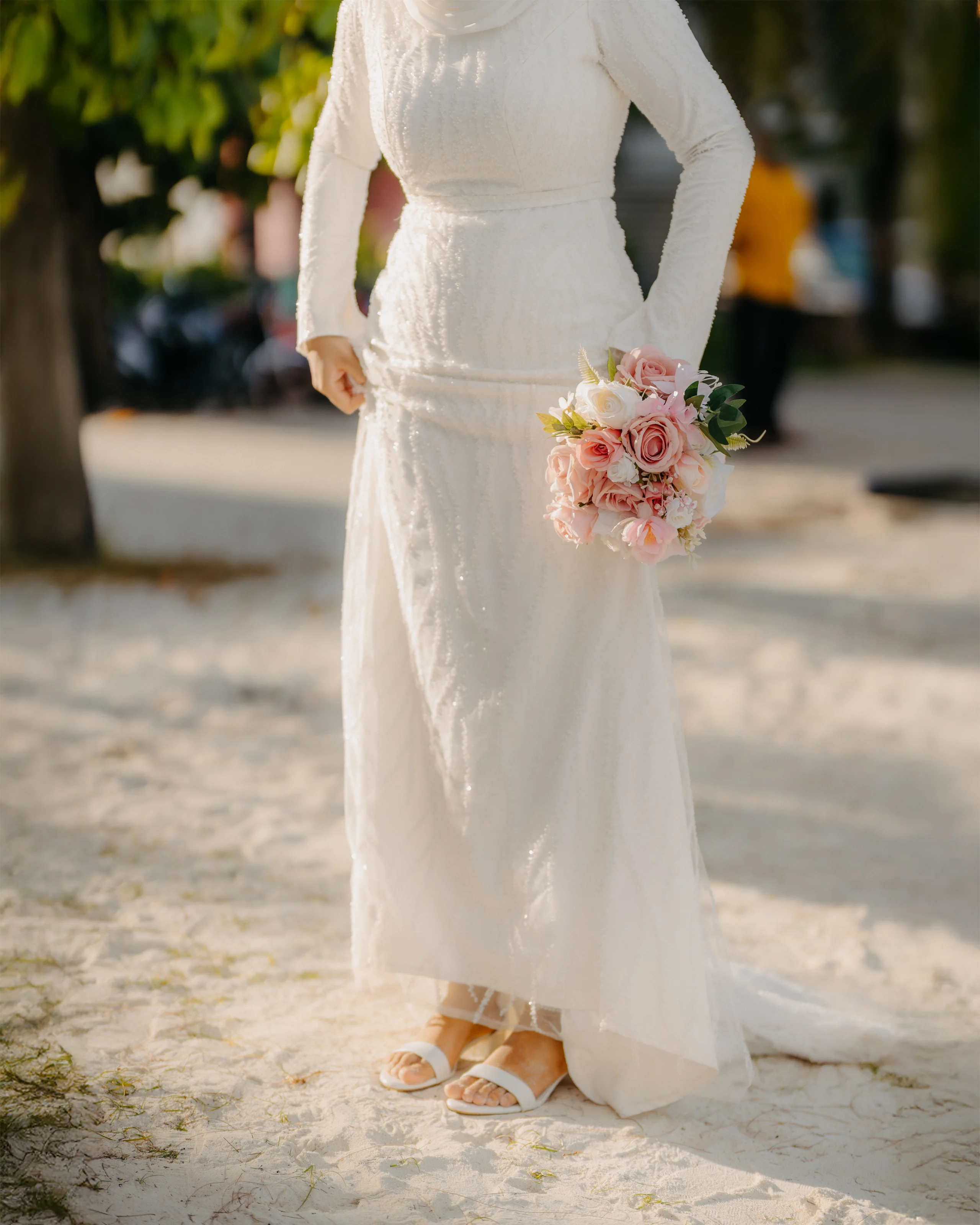 Wedding photography in the Maldives by moment.mv — photo 19