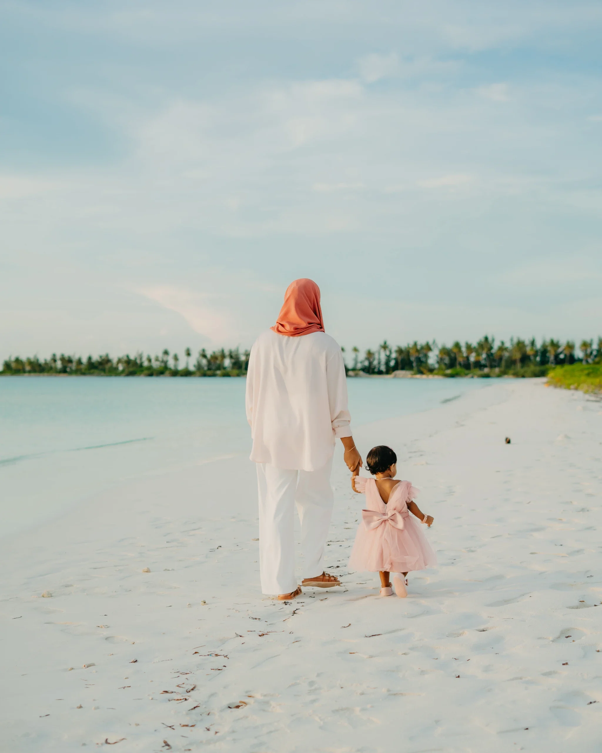 Birthday photography in the Maldives by moment.mv — photo 2